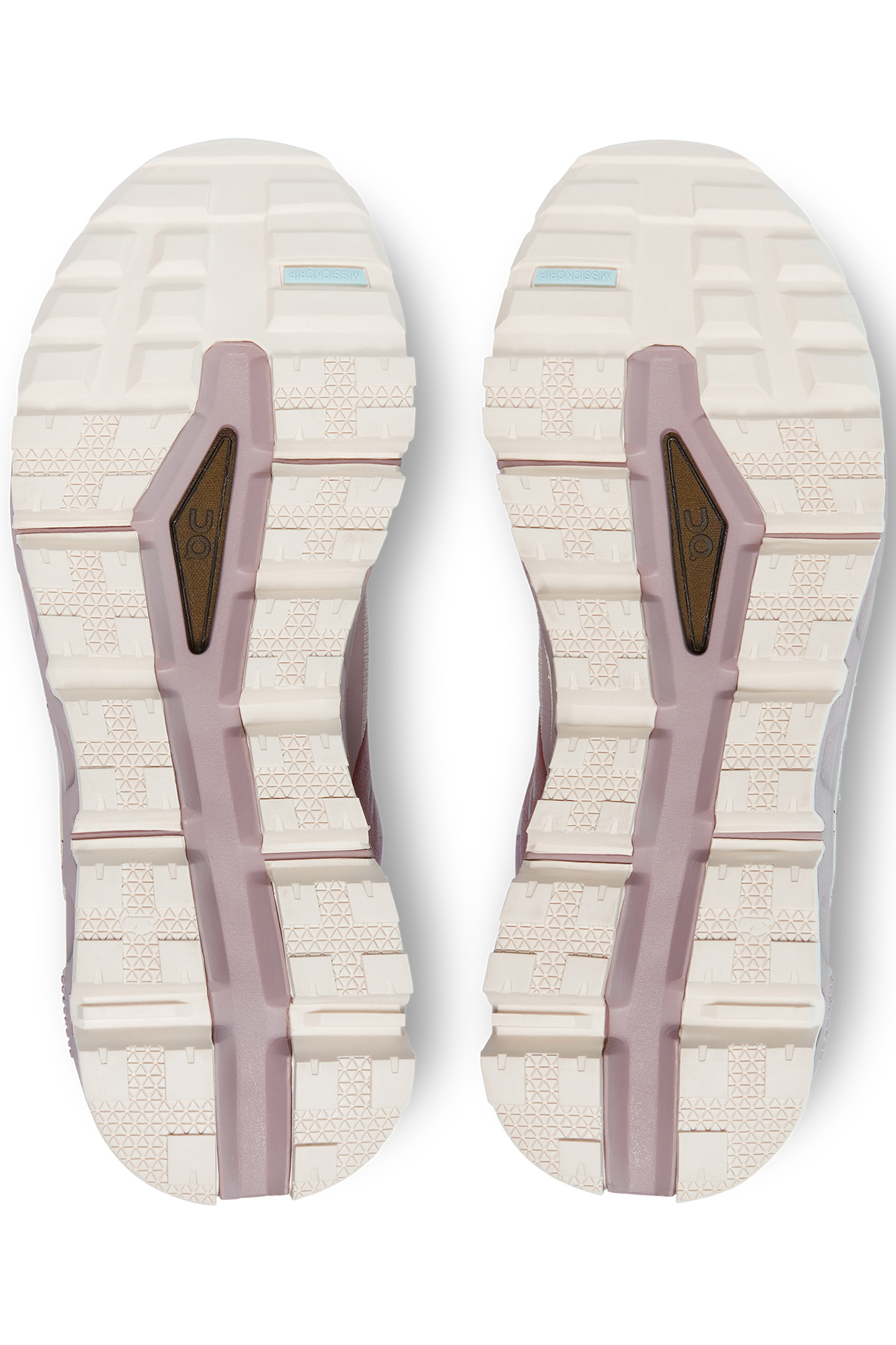 CLOUDTRAX 1 ROSE IVORY 5