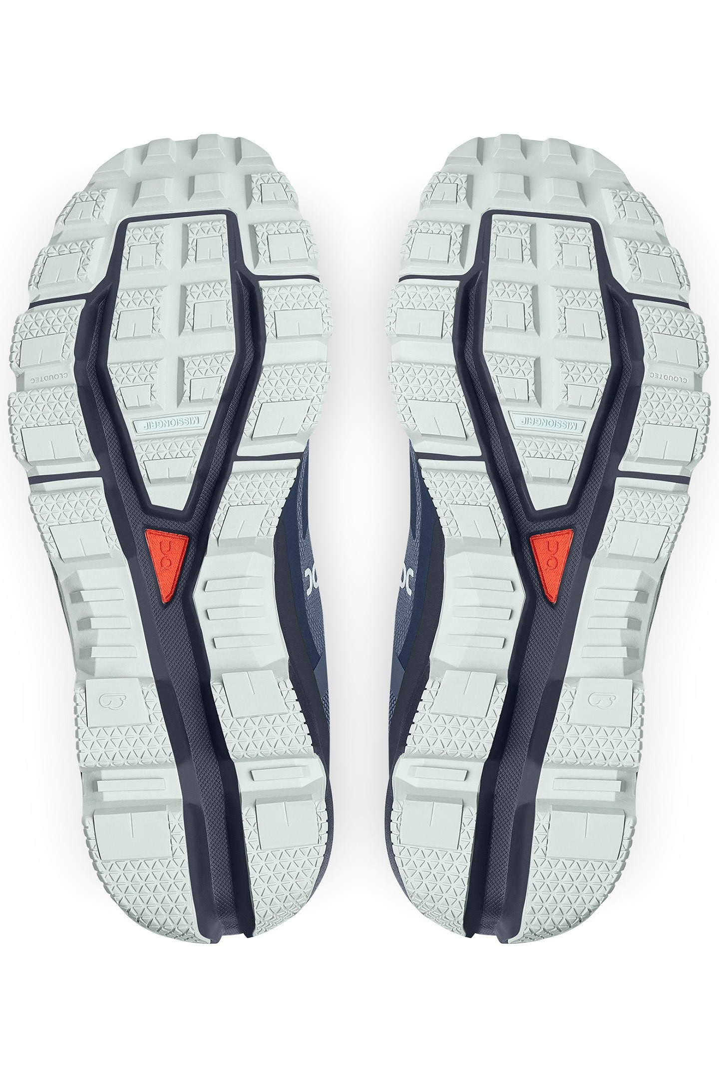 CLOUDVENTURE WATERPROOF 3 DENIM MIDNIGHT 5