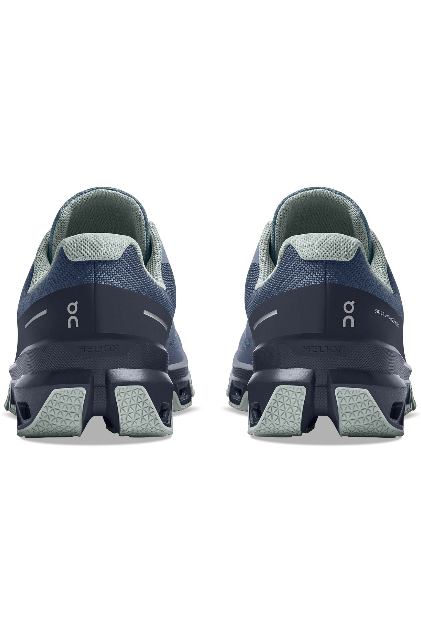 CLOUDVENTURE WATERPROOF 3 DENIM MIDNIGHT 4