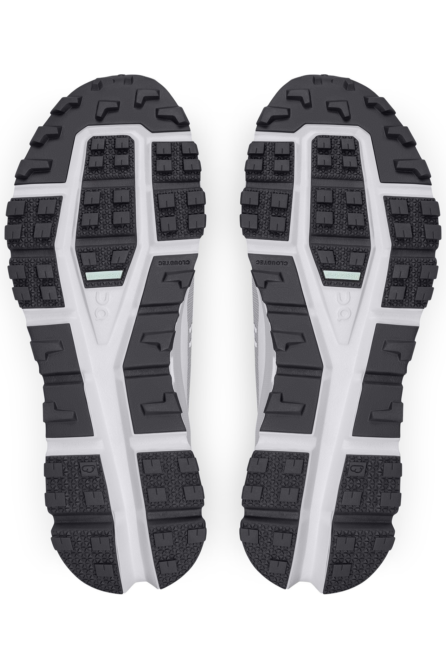 CLOUDULTRA 1 GLACIER FROST 5