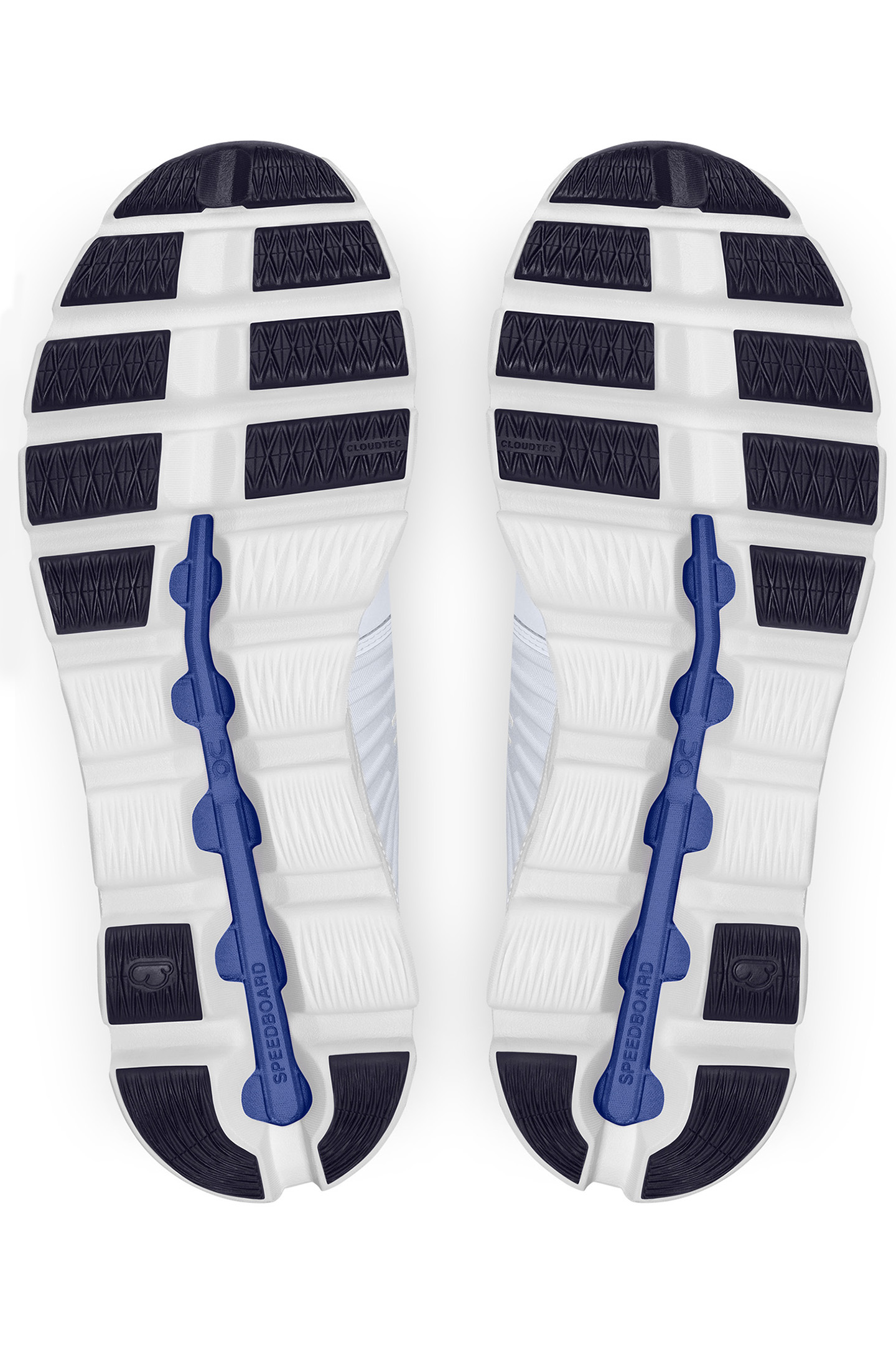 CLOUDSWIFT 2 GLACIER COBALT 5