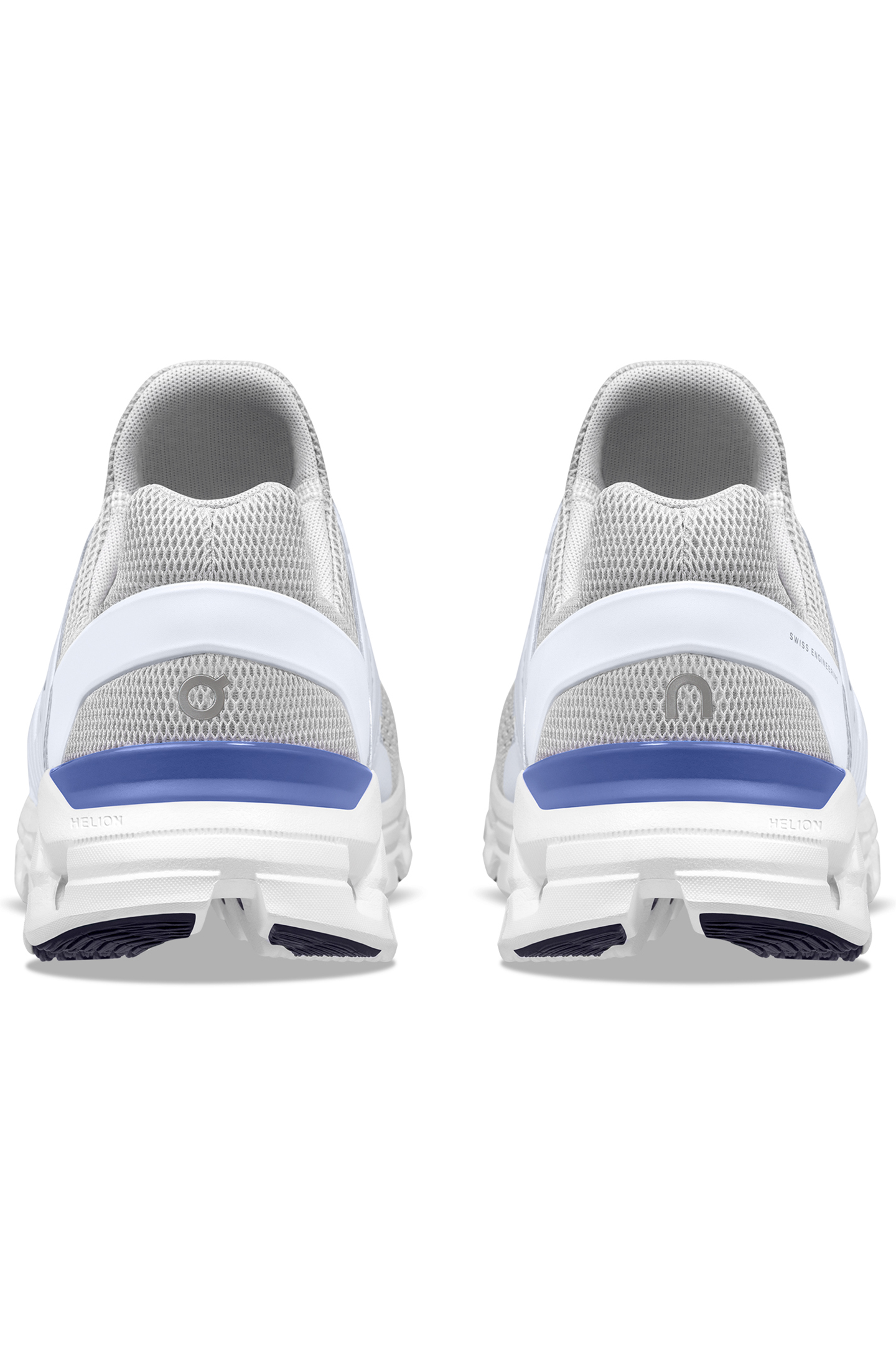 CLOUDSWIFT 2 GLACIER COBALT 4