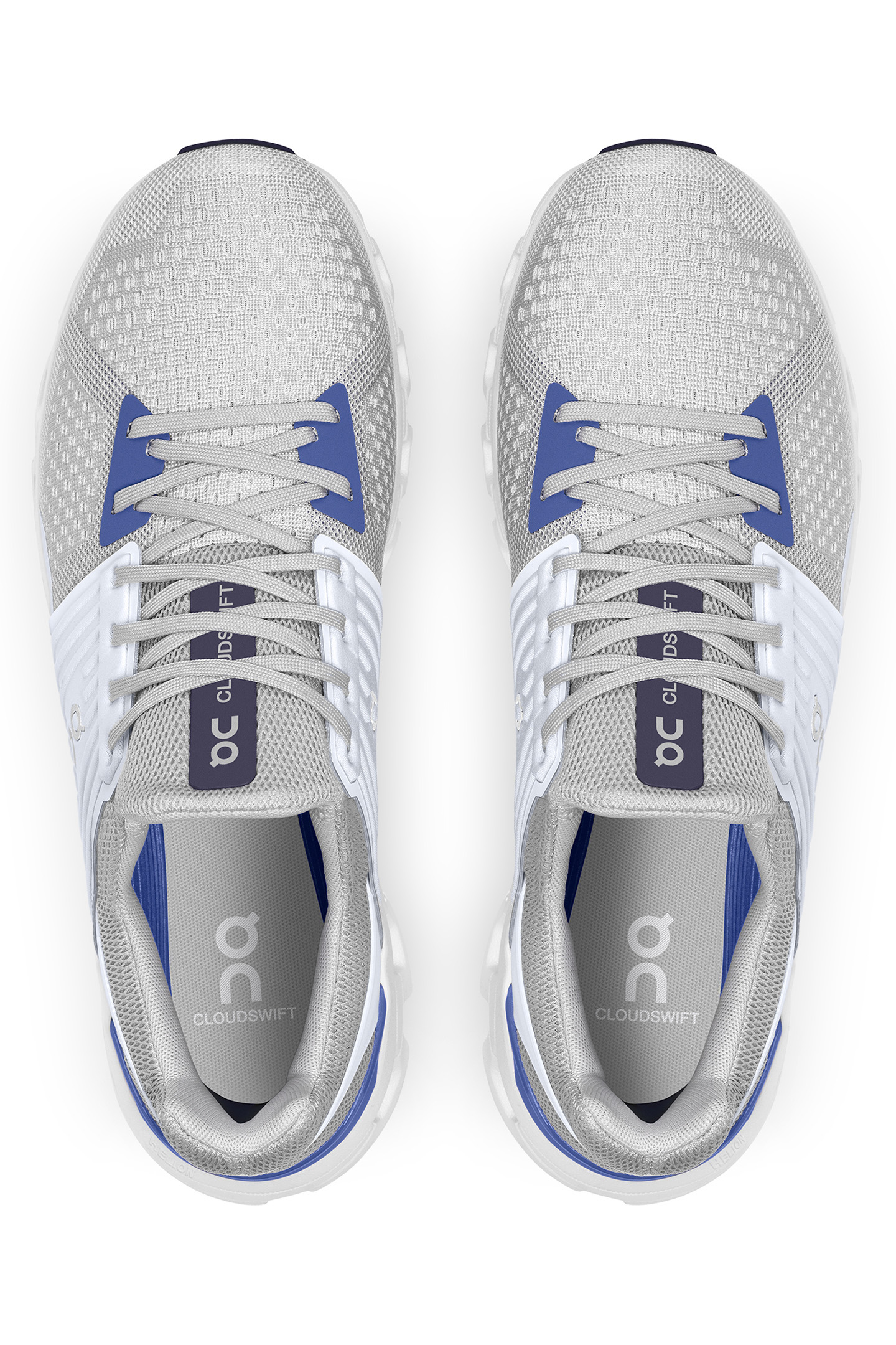 CLOUDSWIFT 2 GLACIER COBALT 3