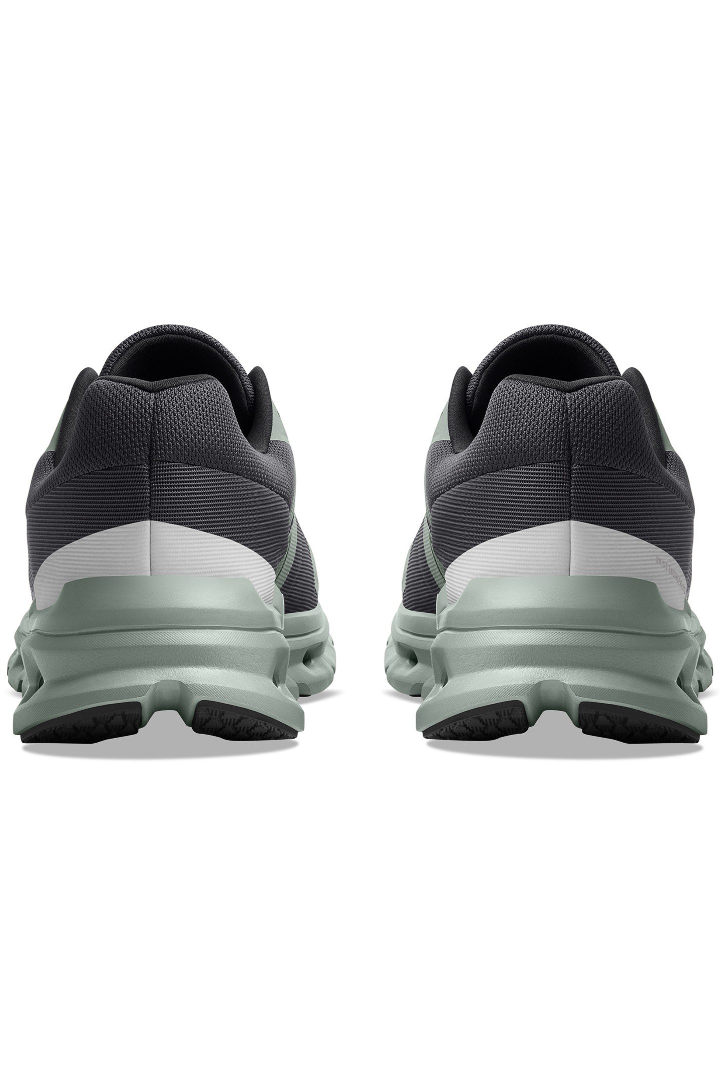 CLOUDRUNNER 1 ALLOY MOSS 4