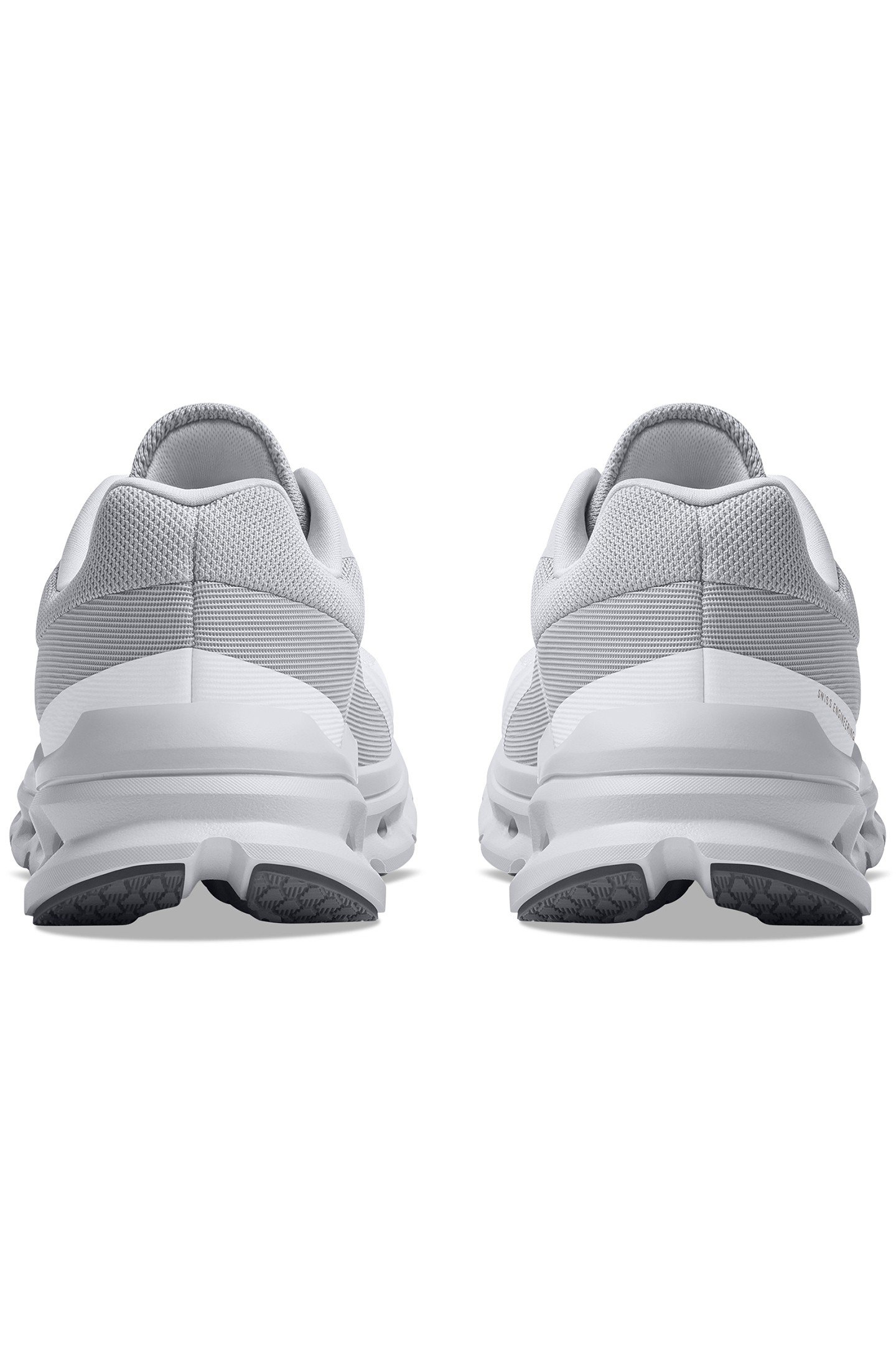 CLOUDRUNNER WIDE 1 WHITE FROST 4