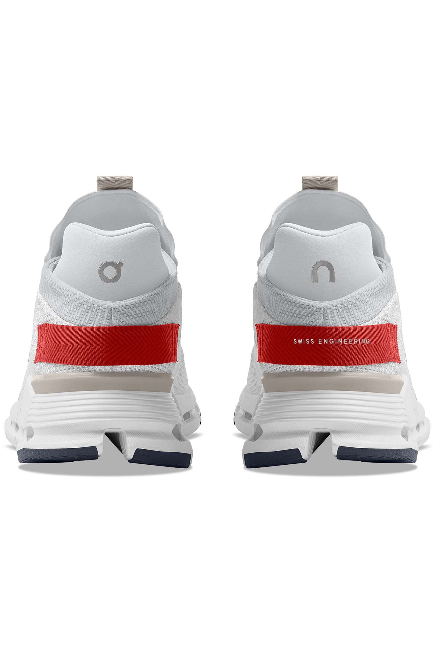 CLOUDNOVA 1 WHITE RED 4