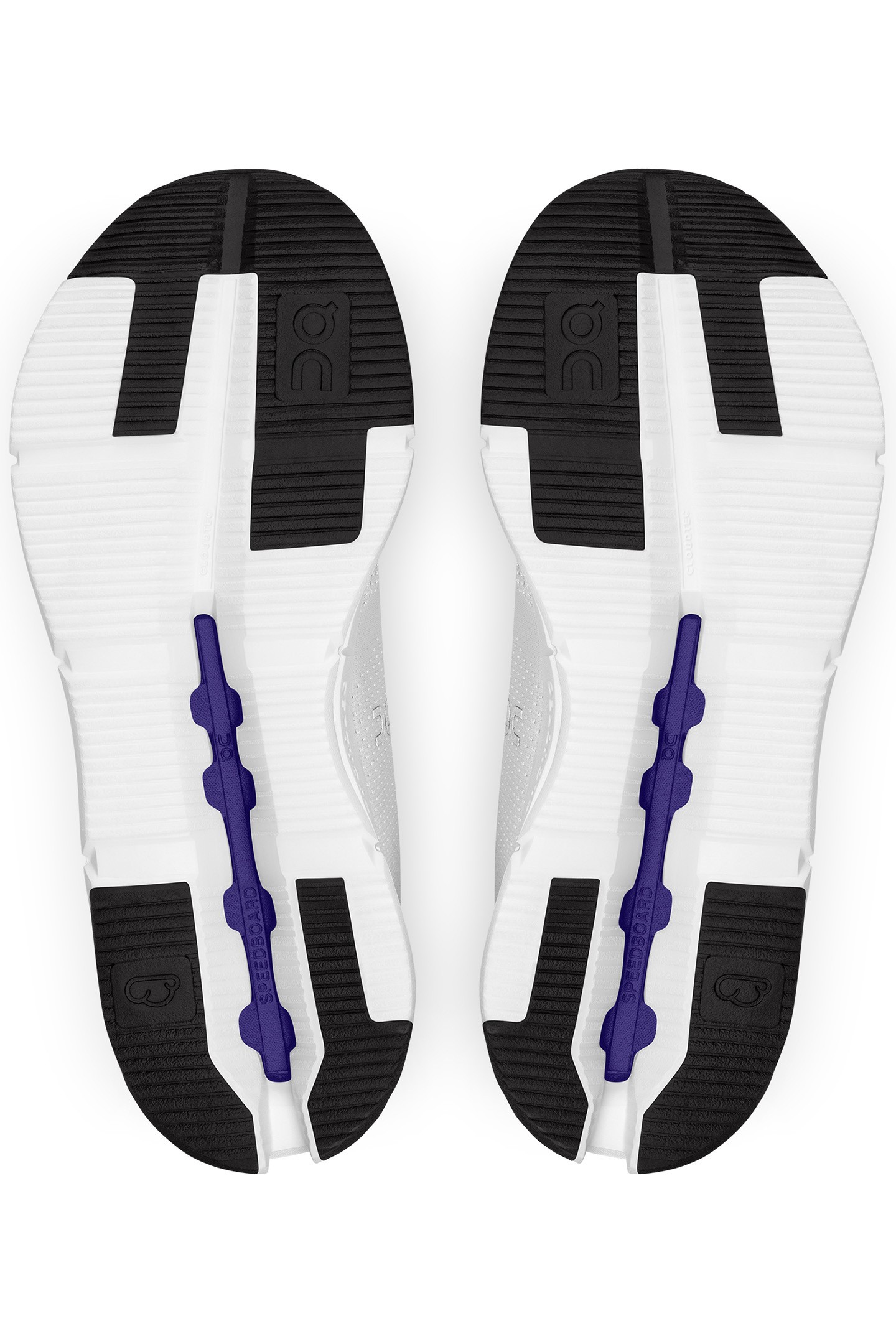 CLOUDNOVA 1 WHITE MINERAL 5