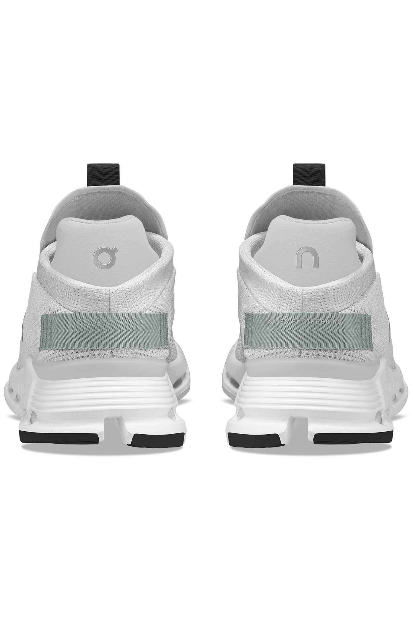 CLOUDNOVA 1 WHITE MINERAL 4