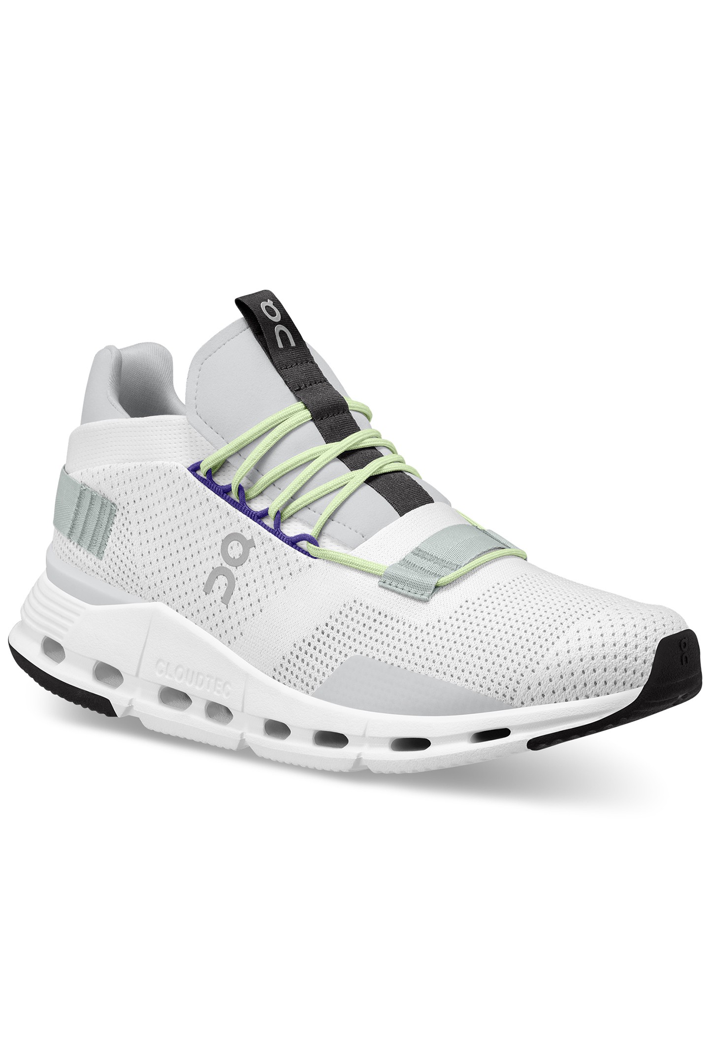 CLOUDNOVA 1 WHITE MINERAL 2