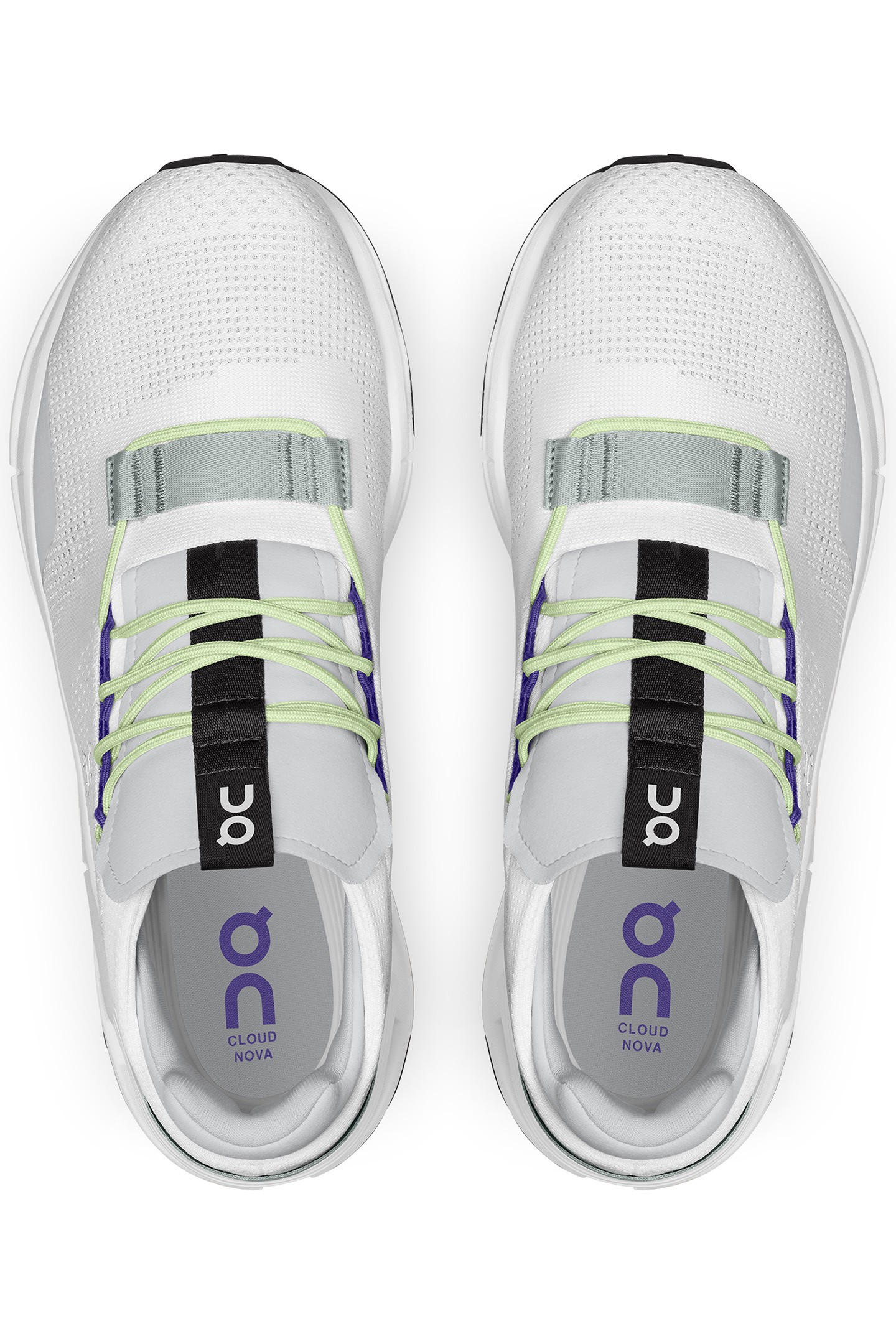 CLOUDNOVA 1 WHITE MINERAL 3