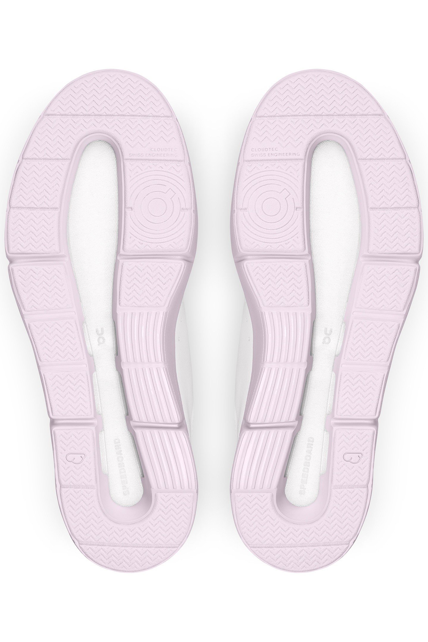 THE ROGER ADVANTAGE 1 WHITE LILY 5