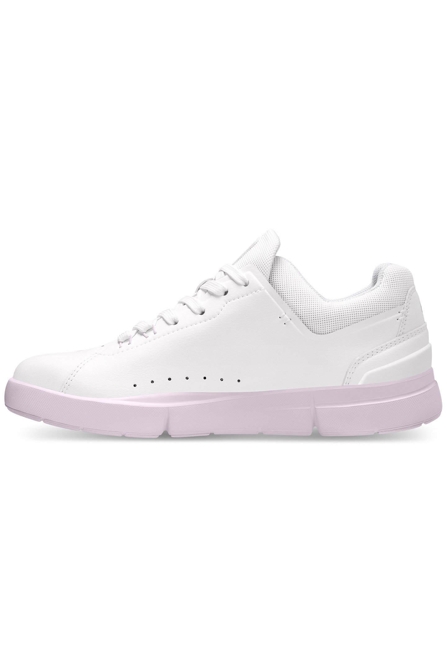 THE ROGER ADVANTAGE 1 WHITE LILY 6