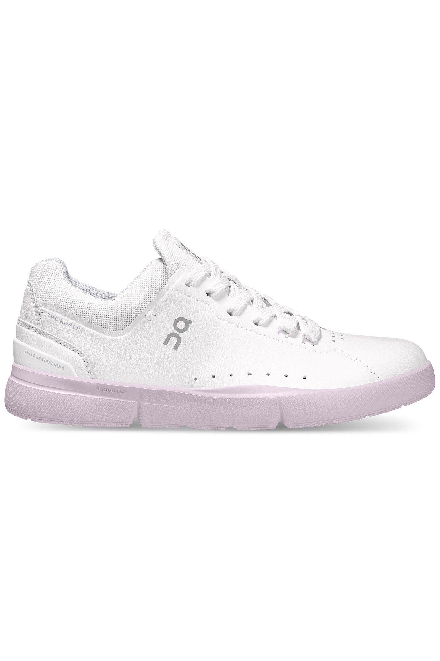 THE ROGER ADVANTAGE 1 WHITE LILY 1