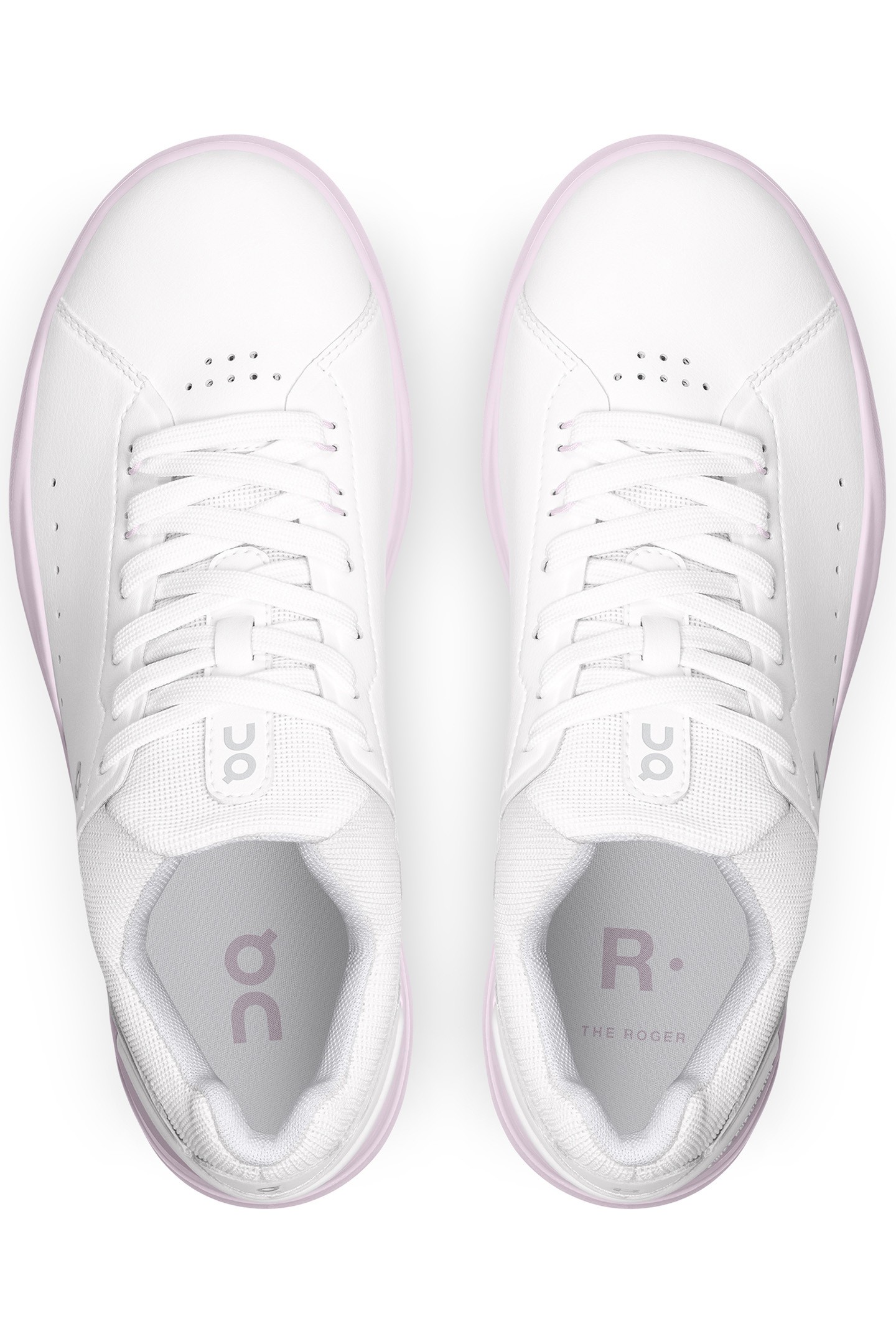 THE ROGER ADVANTAGE 1 WHITE LILY 3