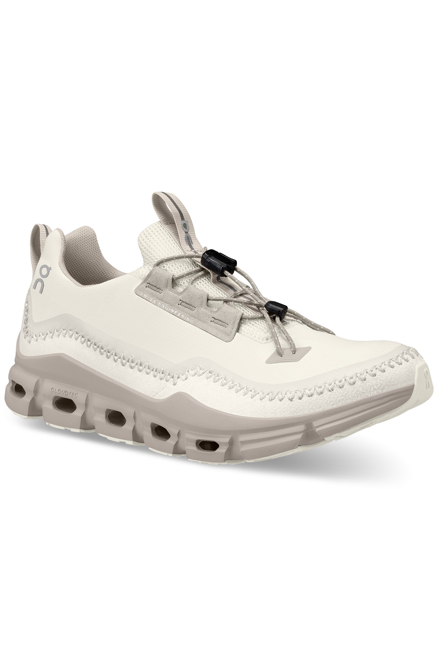 CLOUDAWAY 1 IVORY PEARL 2