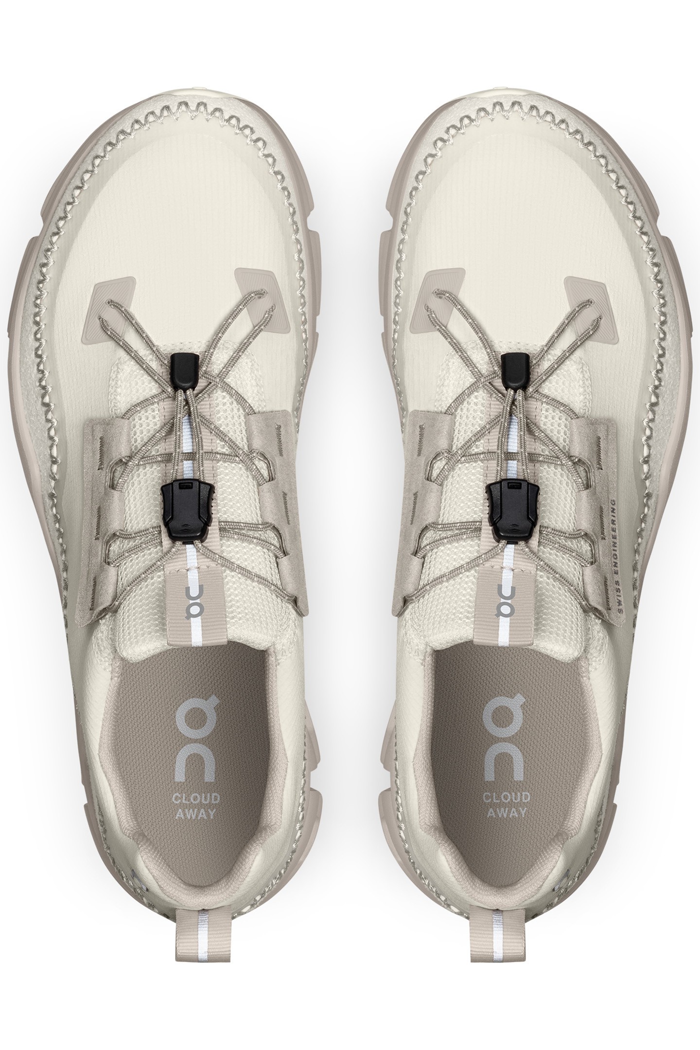 CLOUDAWAY 1 IVORY PEARL 3