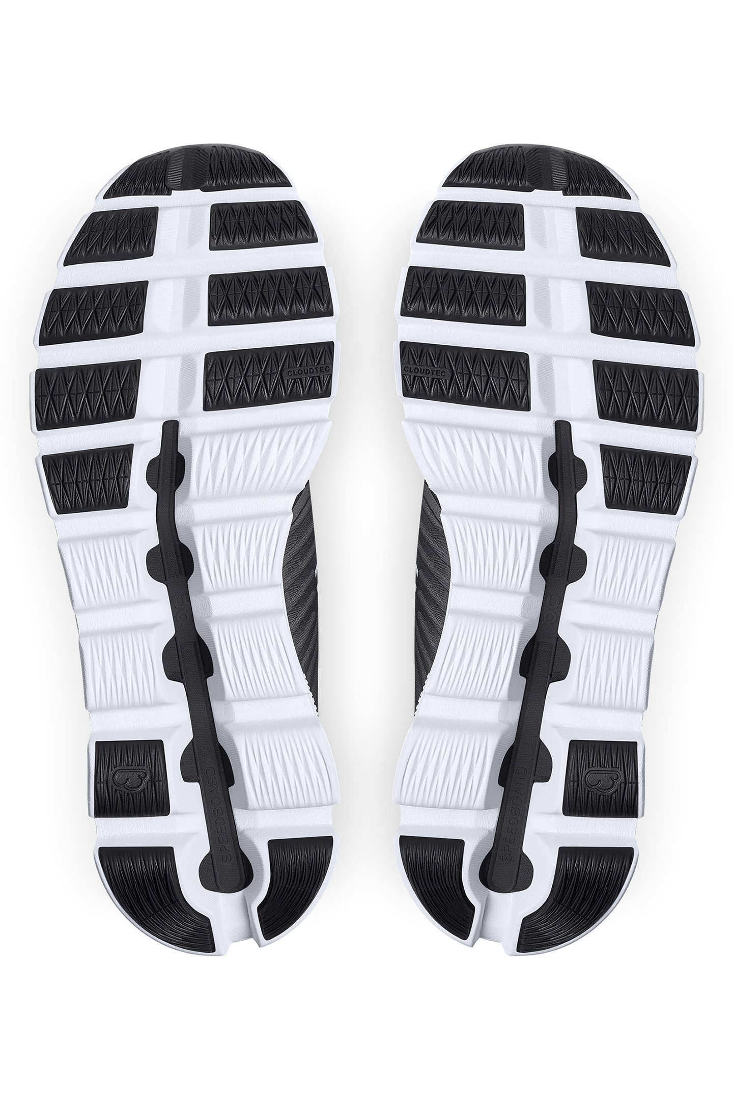 CLOUDSWIFT 2 ALLOY ECLIPSE 5