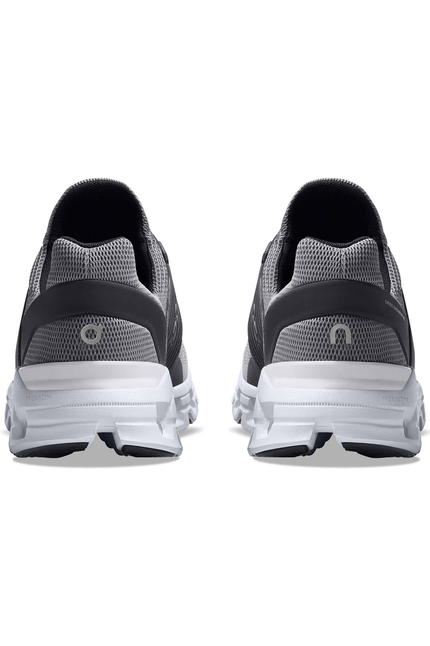 CLOUDSWIFT 2 ALLOY ECLIPSE 4