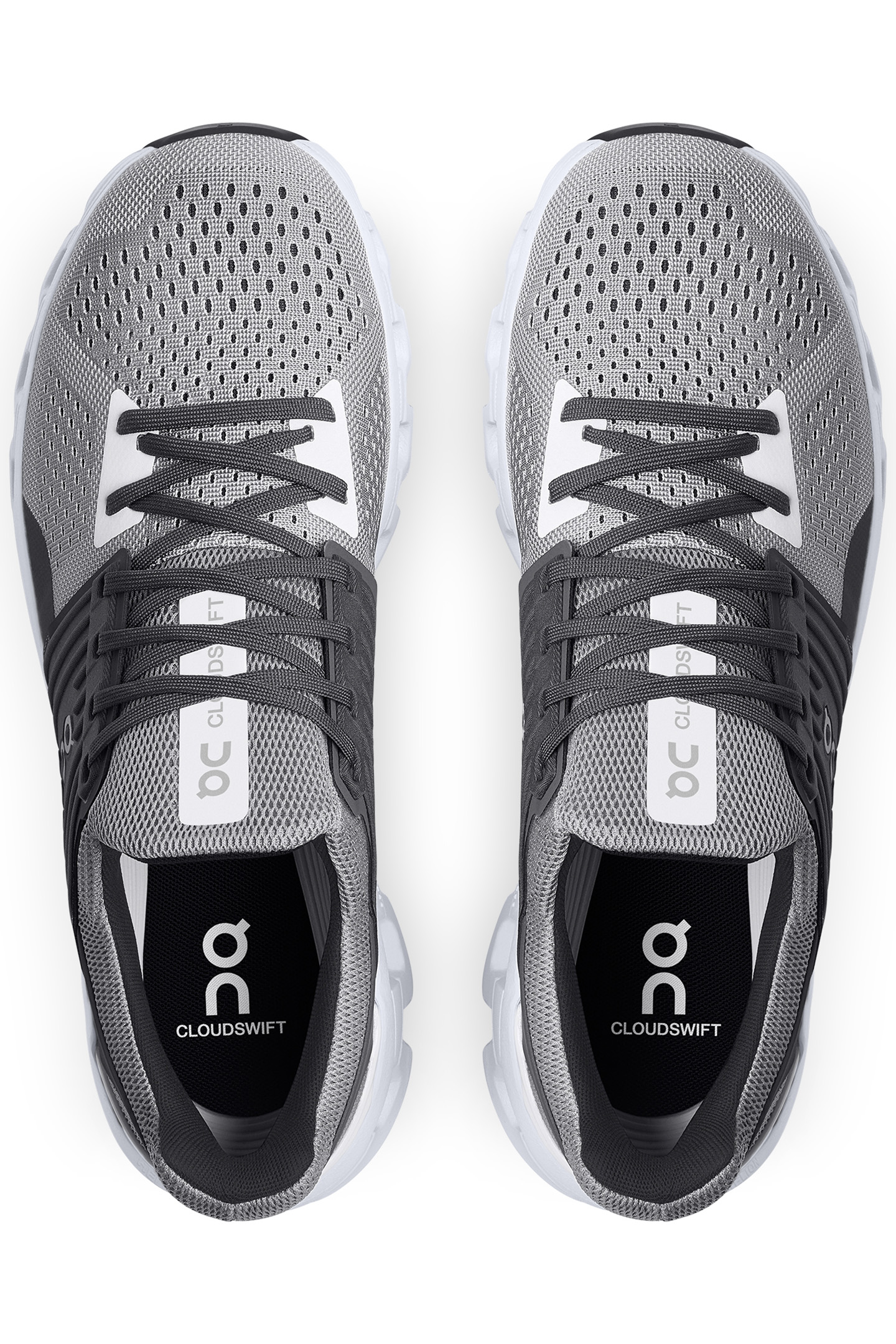 CLOUDSWIFT 2 ALLOY ECLIPSE 3