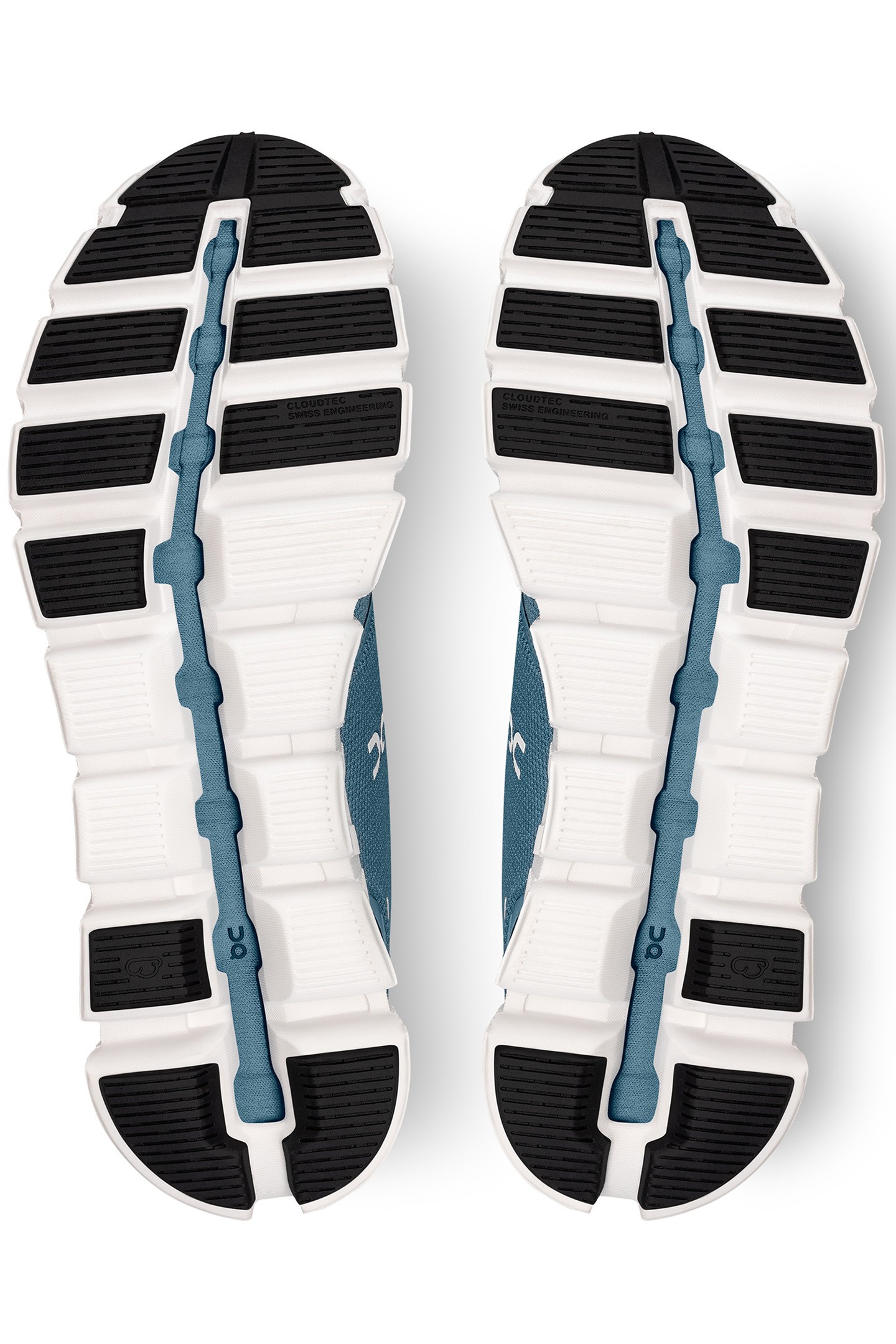 CLOUD 5 NIAGARA BLACK 5