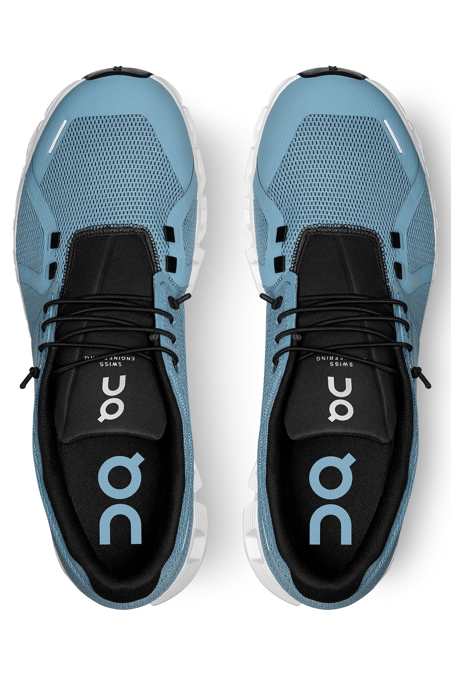 CLOUD 5 NIAGARA BLACK 3