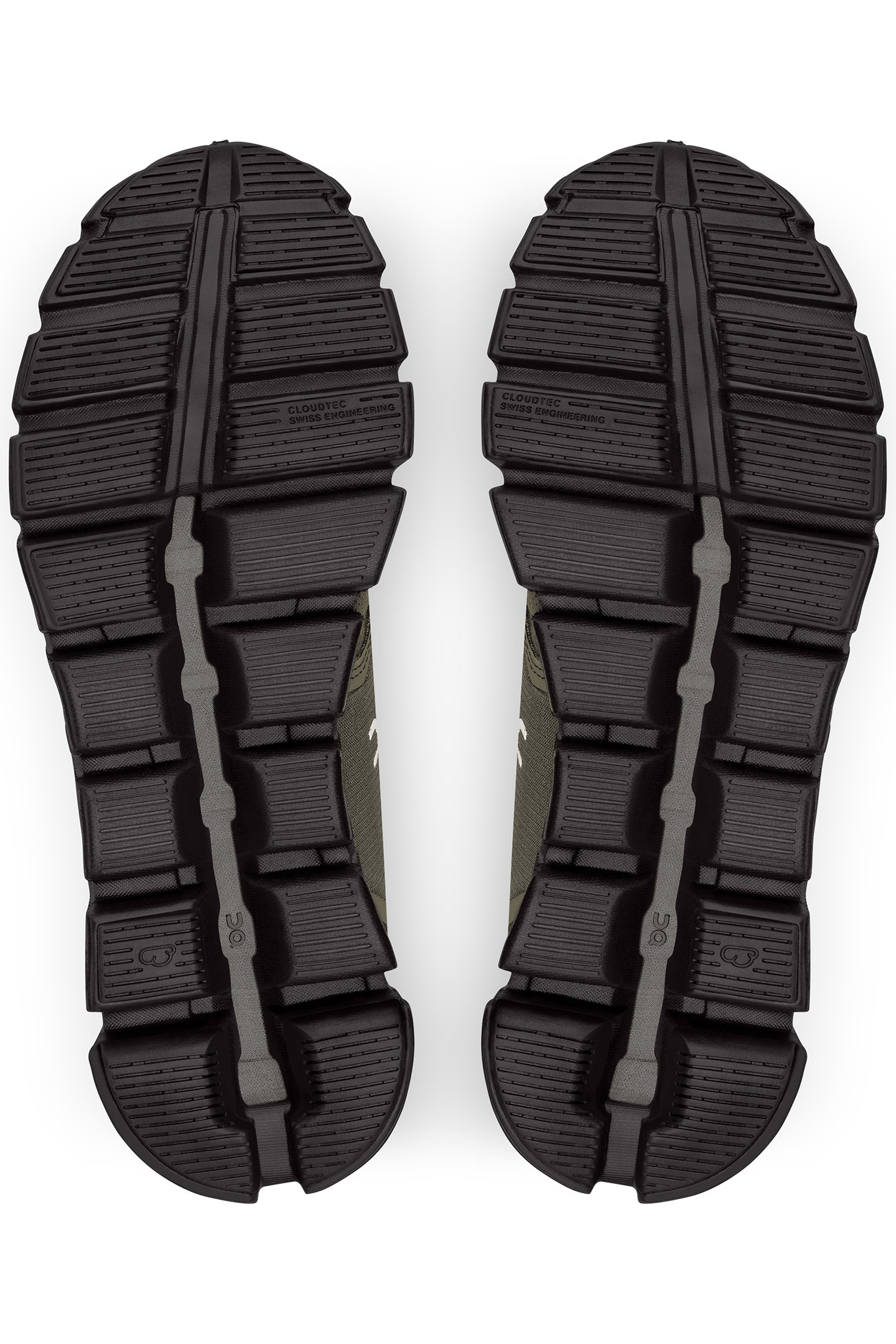 CLOUD 5 WATERPROOF OLIVE BLACK 5