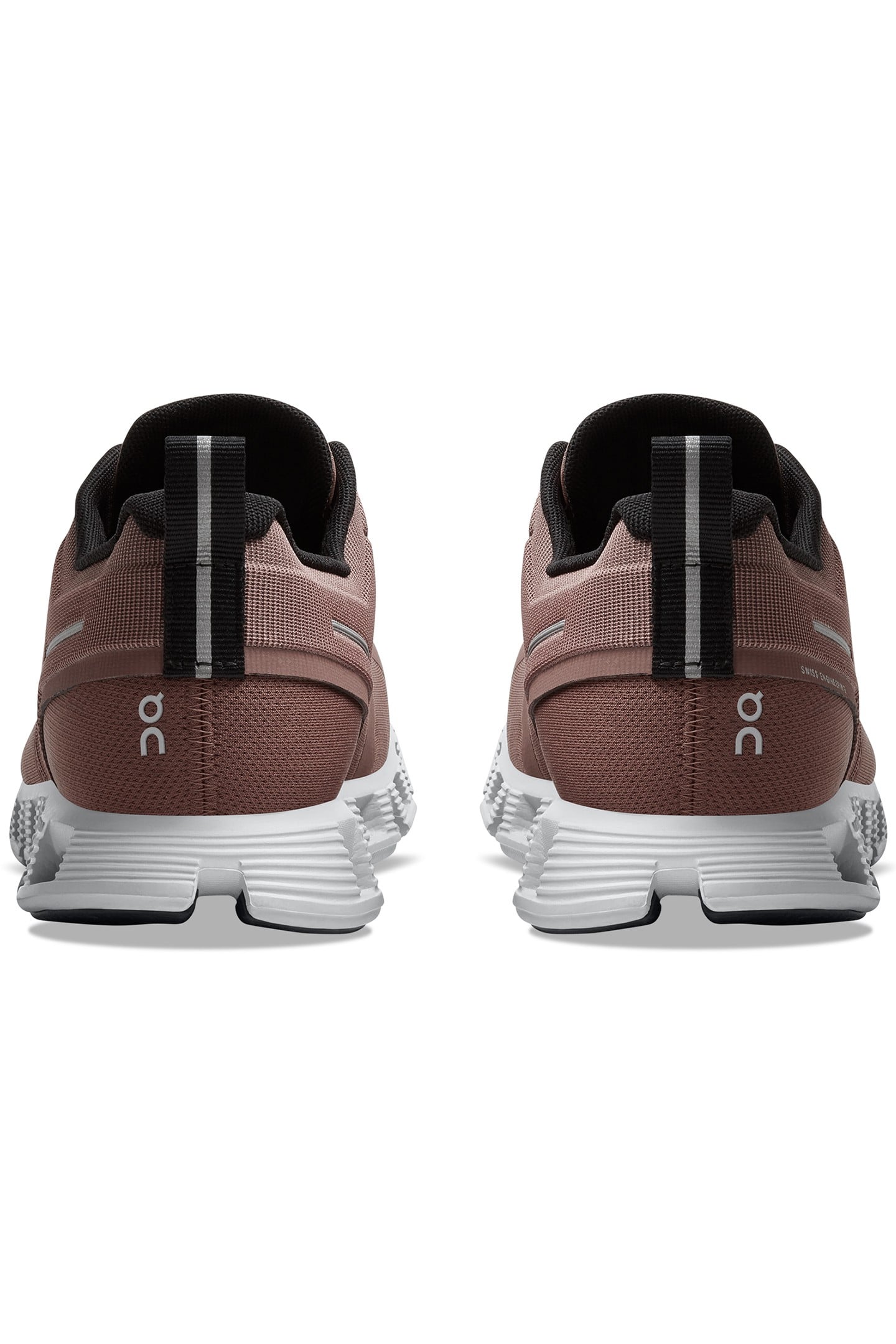 CLOUD 5 WATERPROOF COCOA FROST 4