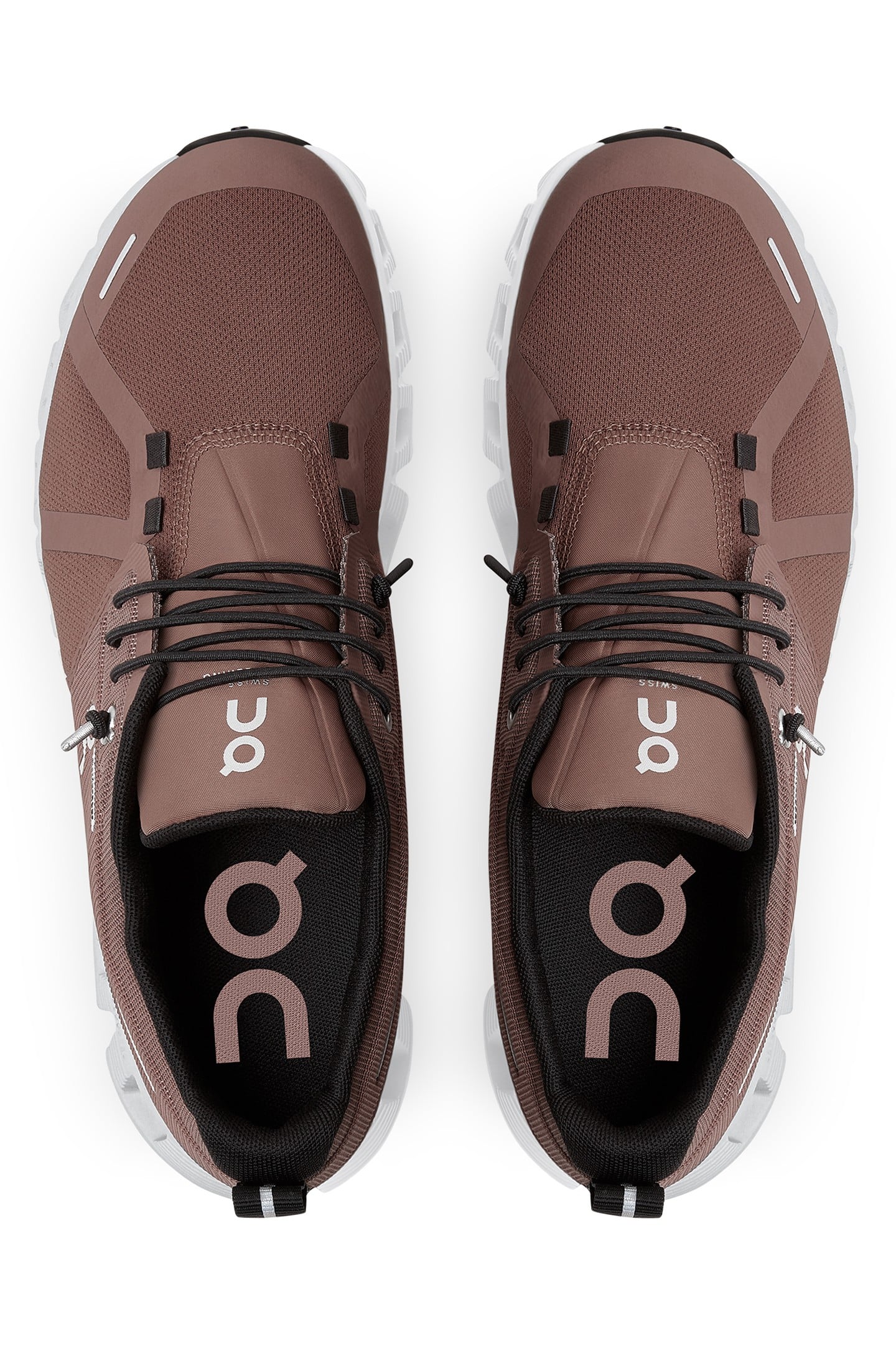 CLOUD 5 WATERPROOF COCOA FROST 3