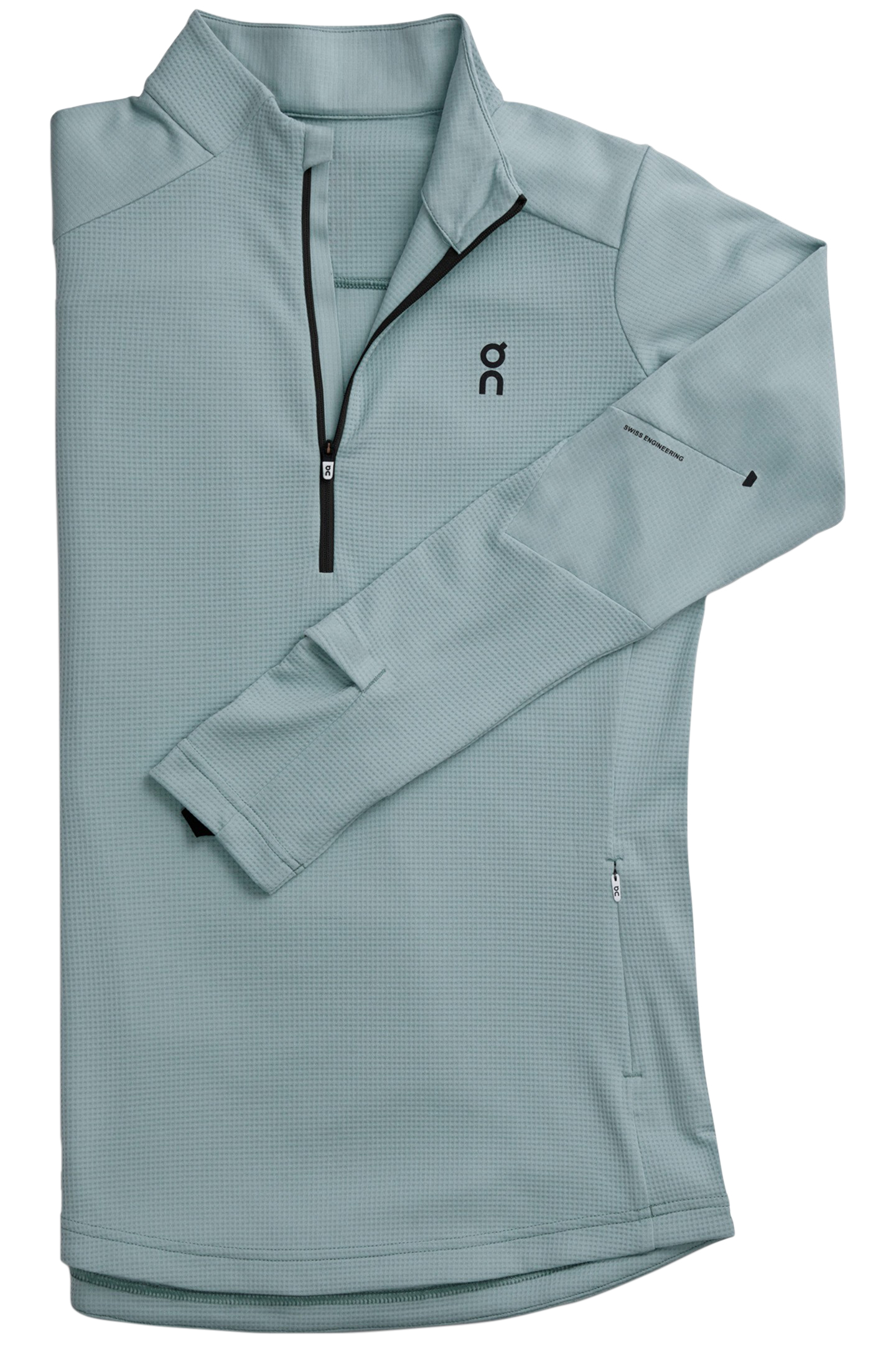 CLIMATE SHIRT 1 SEA 9