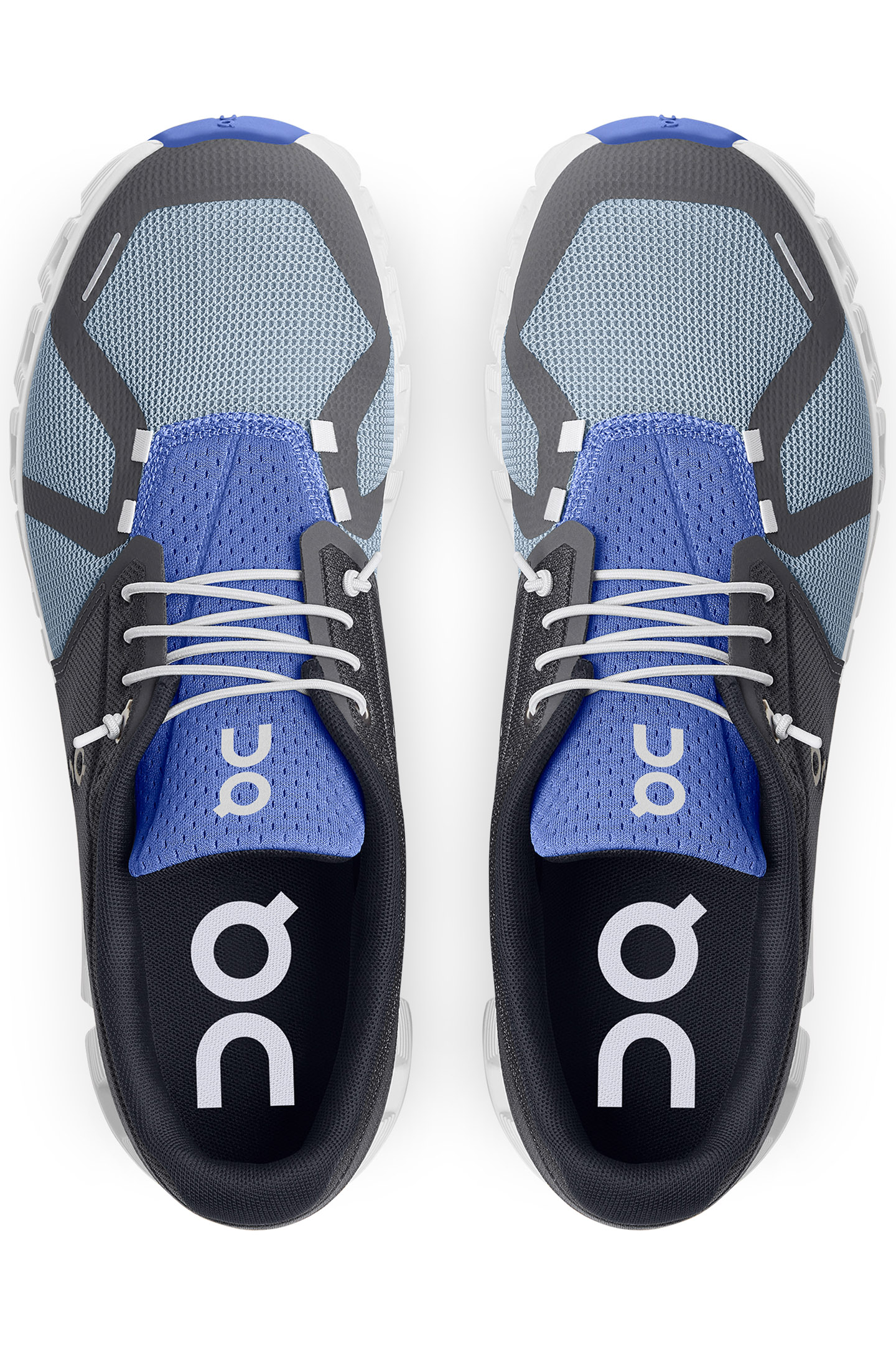 CLOUD 5 PUSH ECLIPSE CHAMBRAY 3