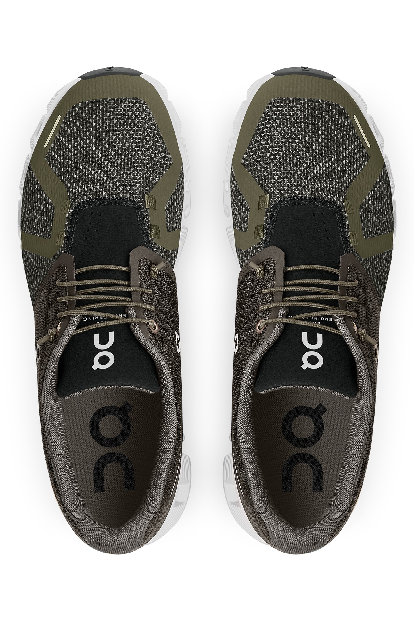 CLOUD 5 COMBO OLIVE THORN 3