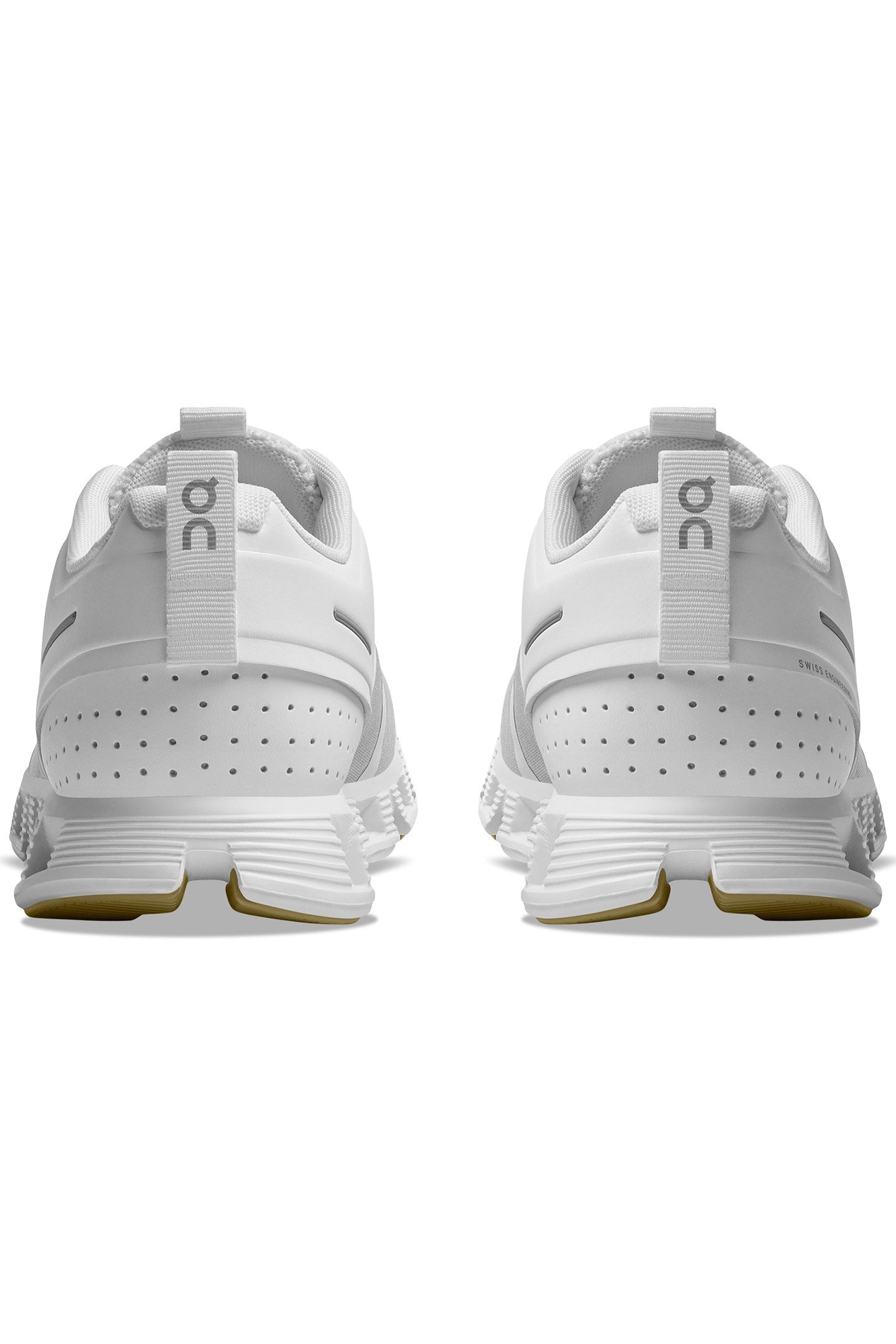 CLOUD 5 TERRY WHITE ALMOND 5