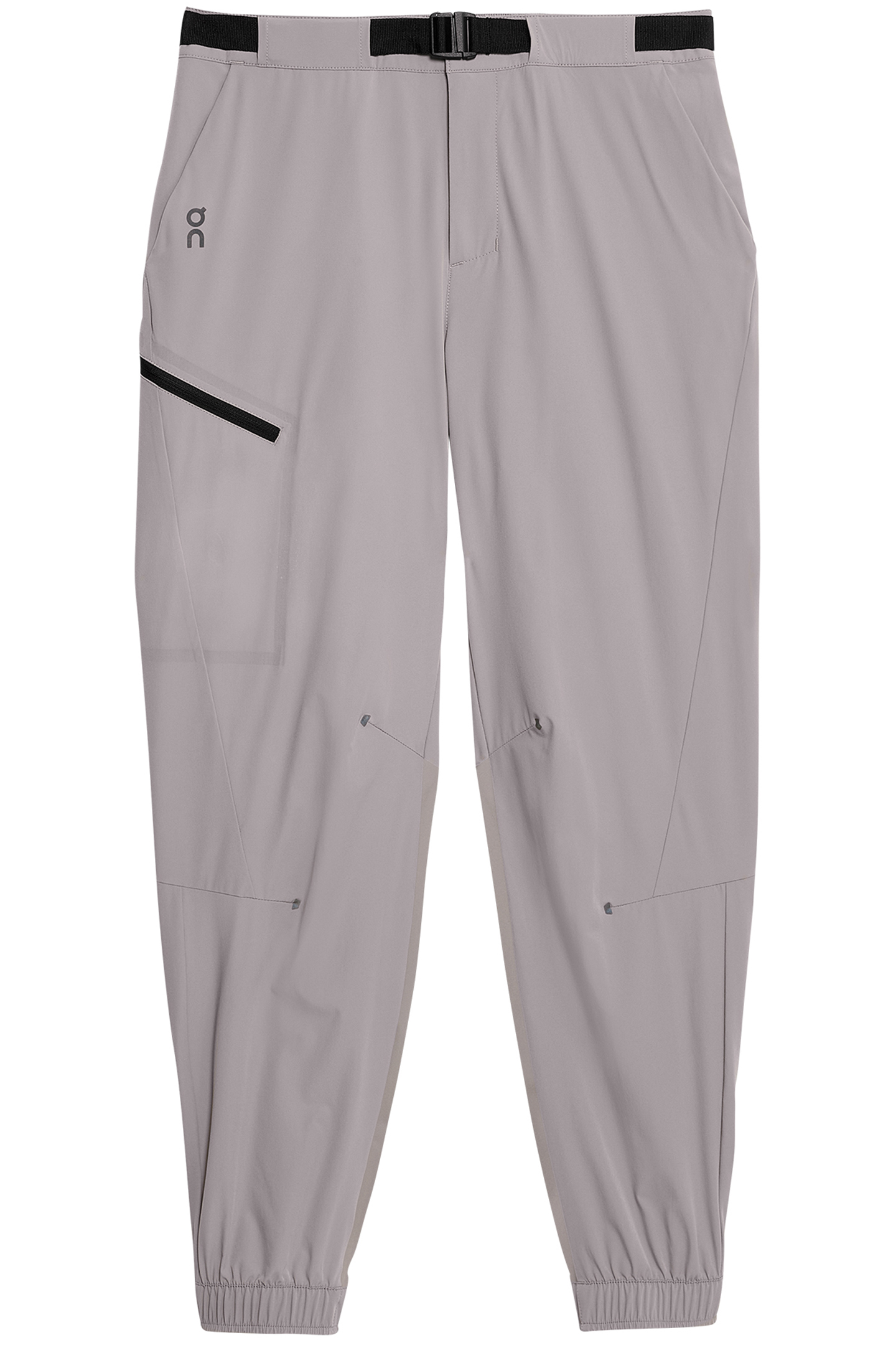 TREK PANTS 1 ZINC 3