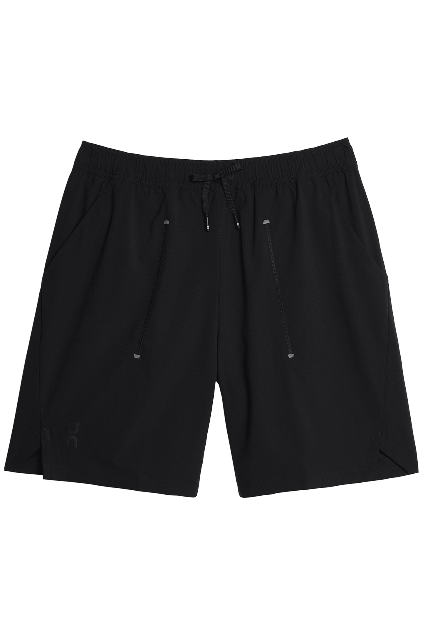 FOCUS SHORTS 1 BLACK 3