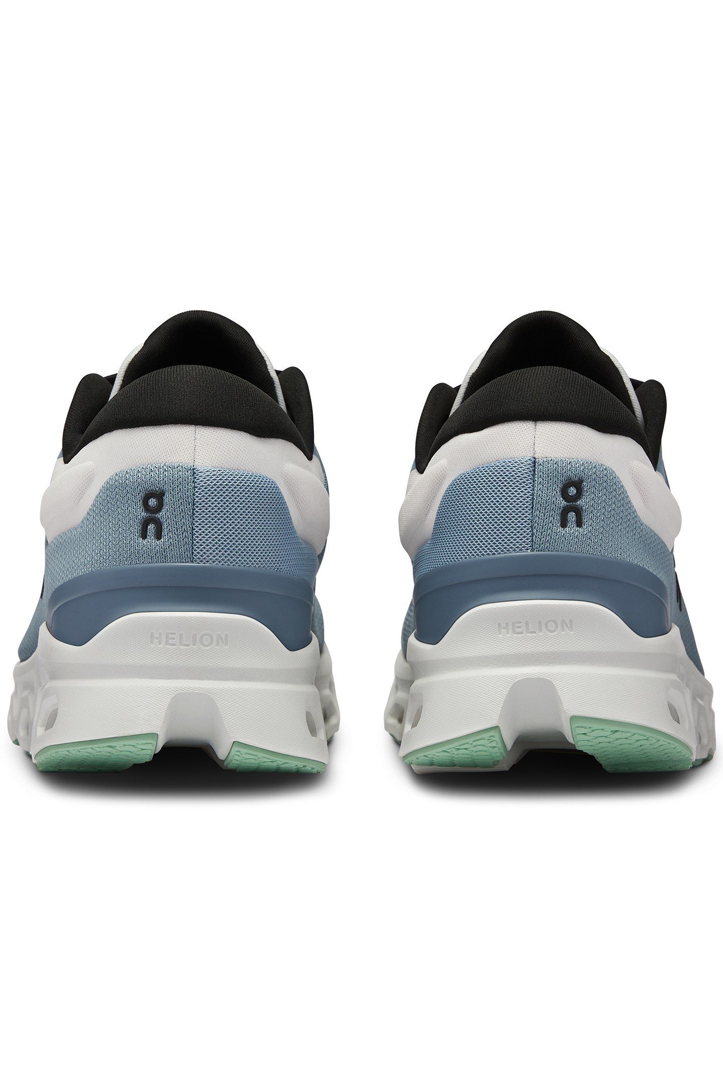 CLOUDSTRATUS 3 WASH METAL 4