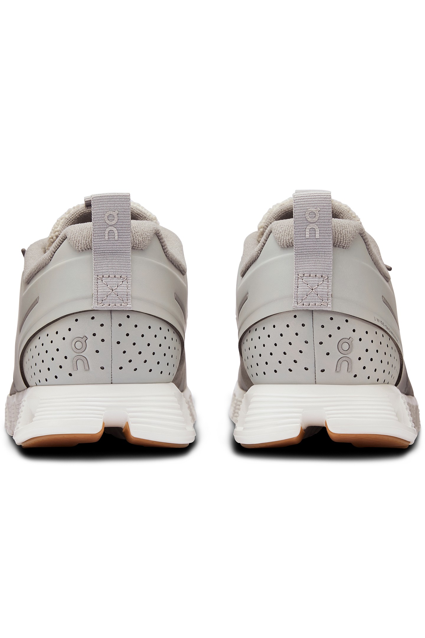 CLOUD 5 TERRY GLACIER WHITE 4