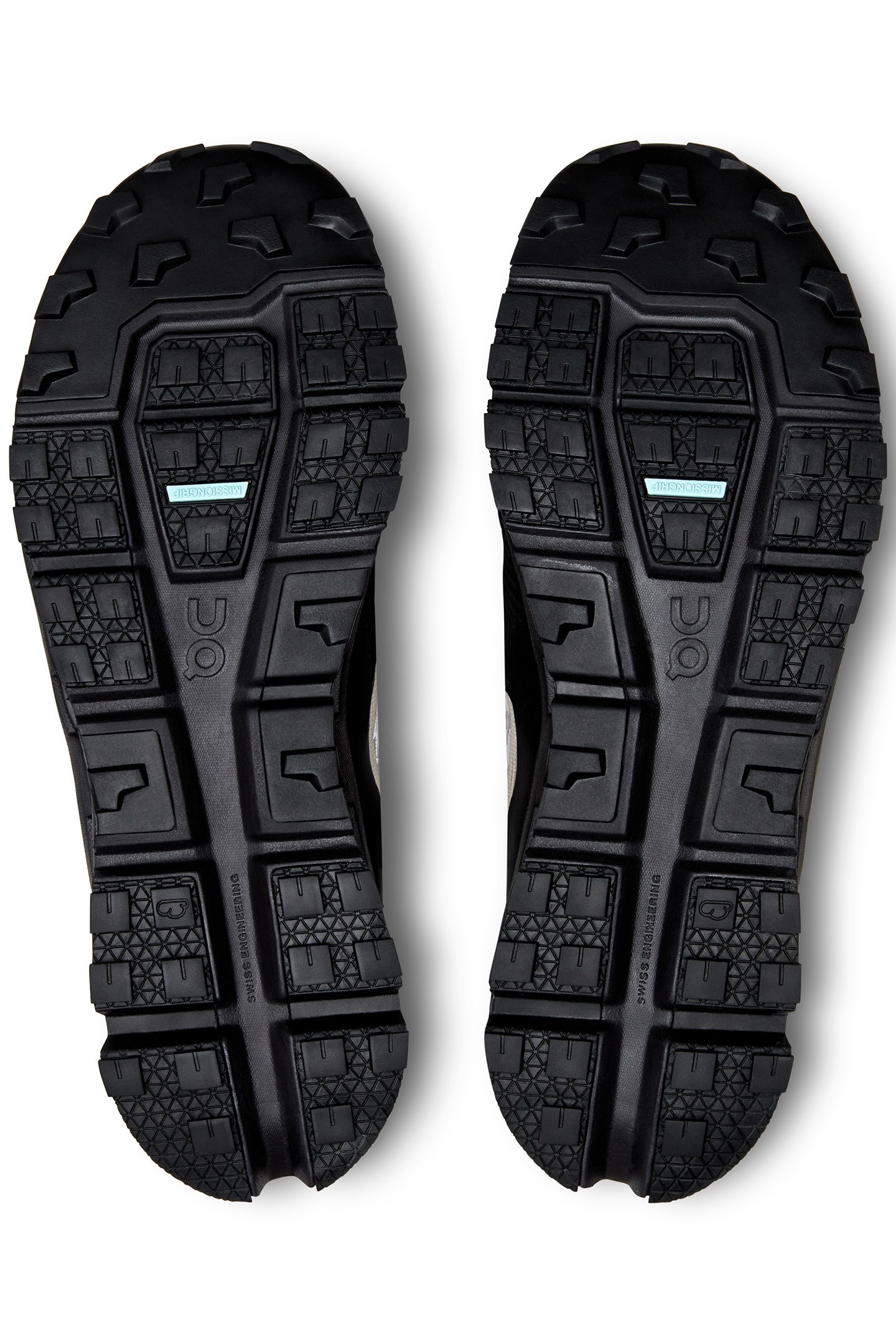 CLOUDULTRA 2 BLACK SAND 5