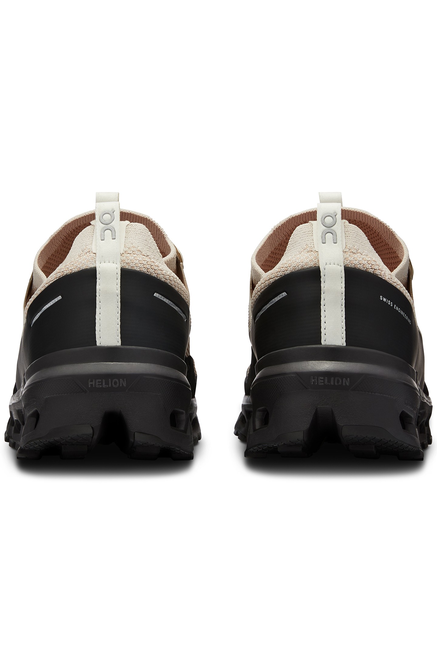 CLOUDULTRA 2 BLACK SAND 4