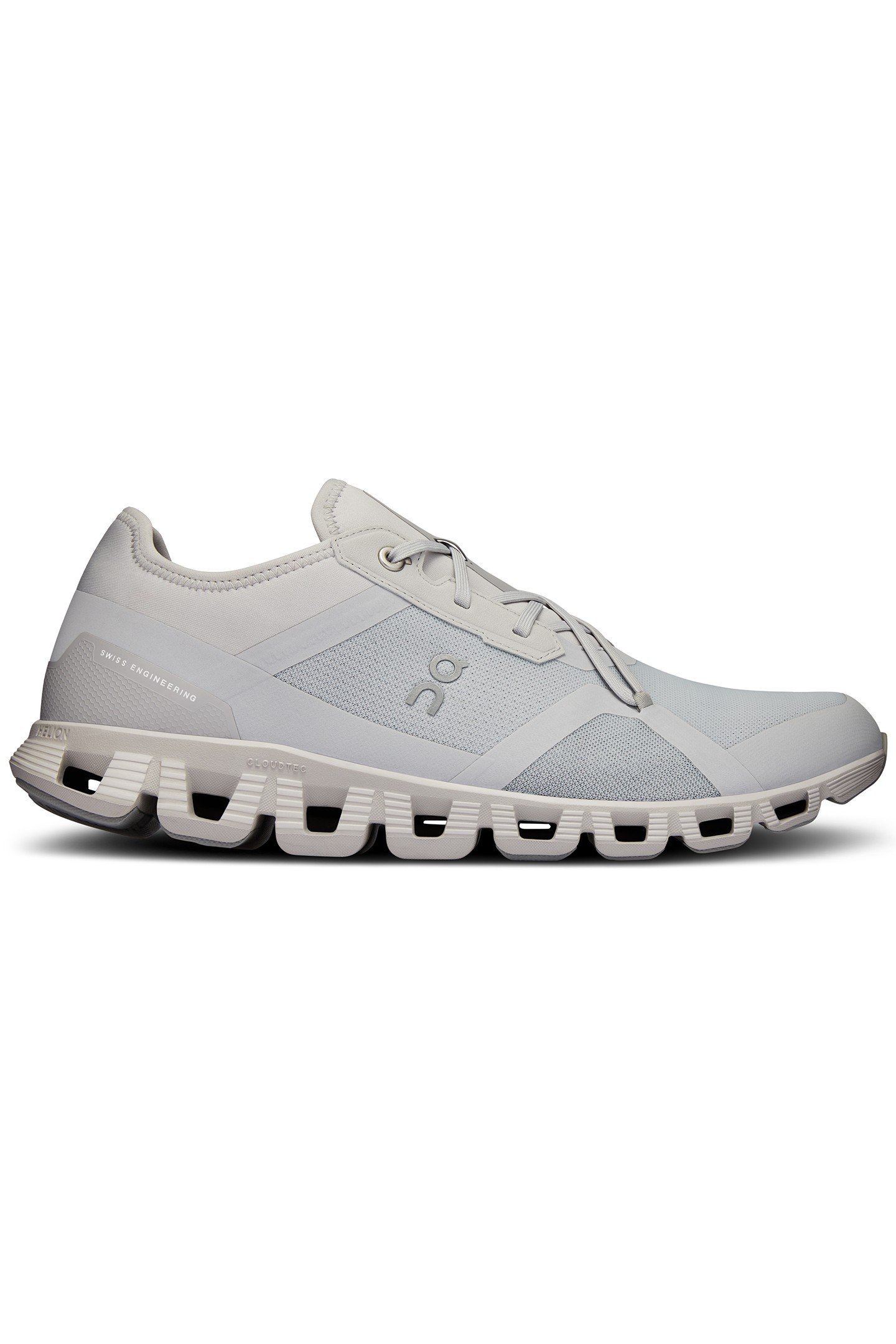 CLOUD X 3 AD GLACIER ALLOY by On