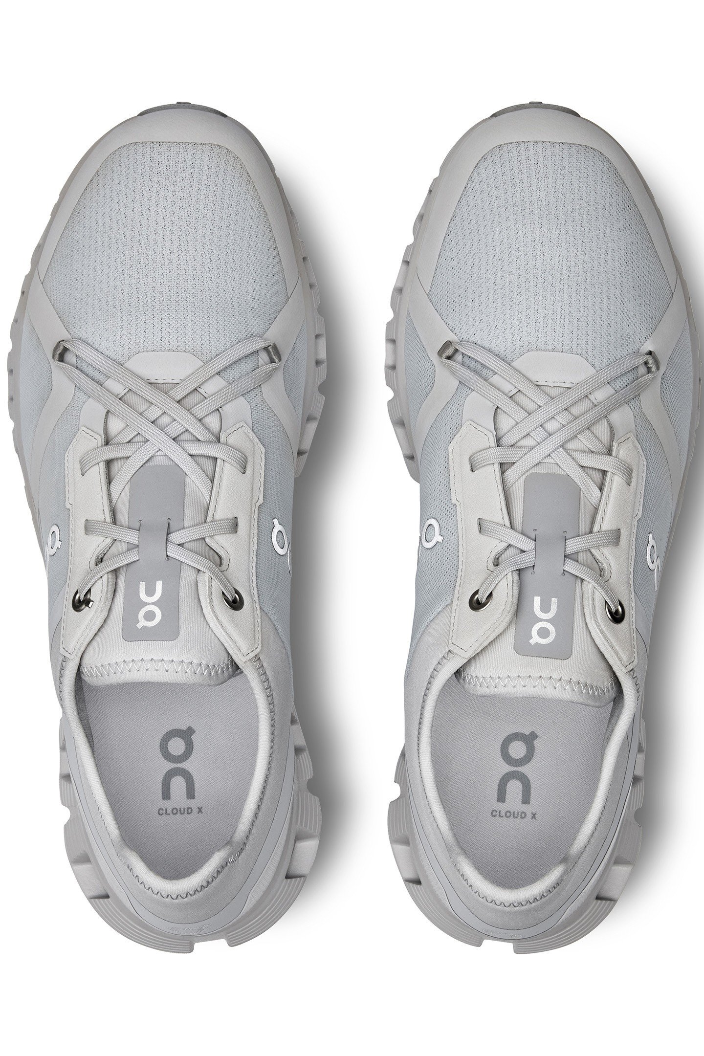 CLOUD X 3 AD GLACIER ALLOY 3