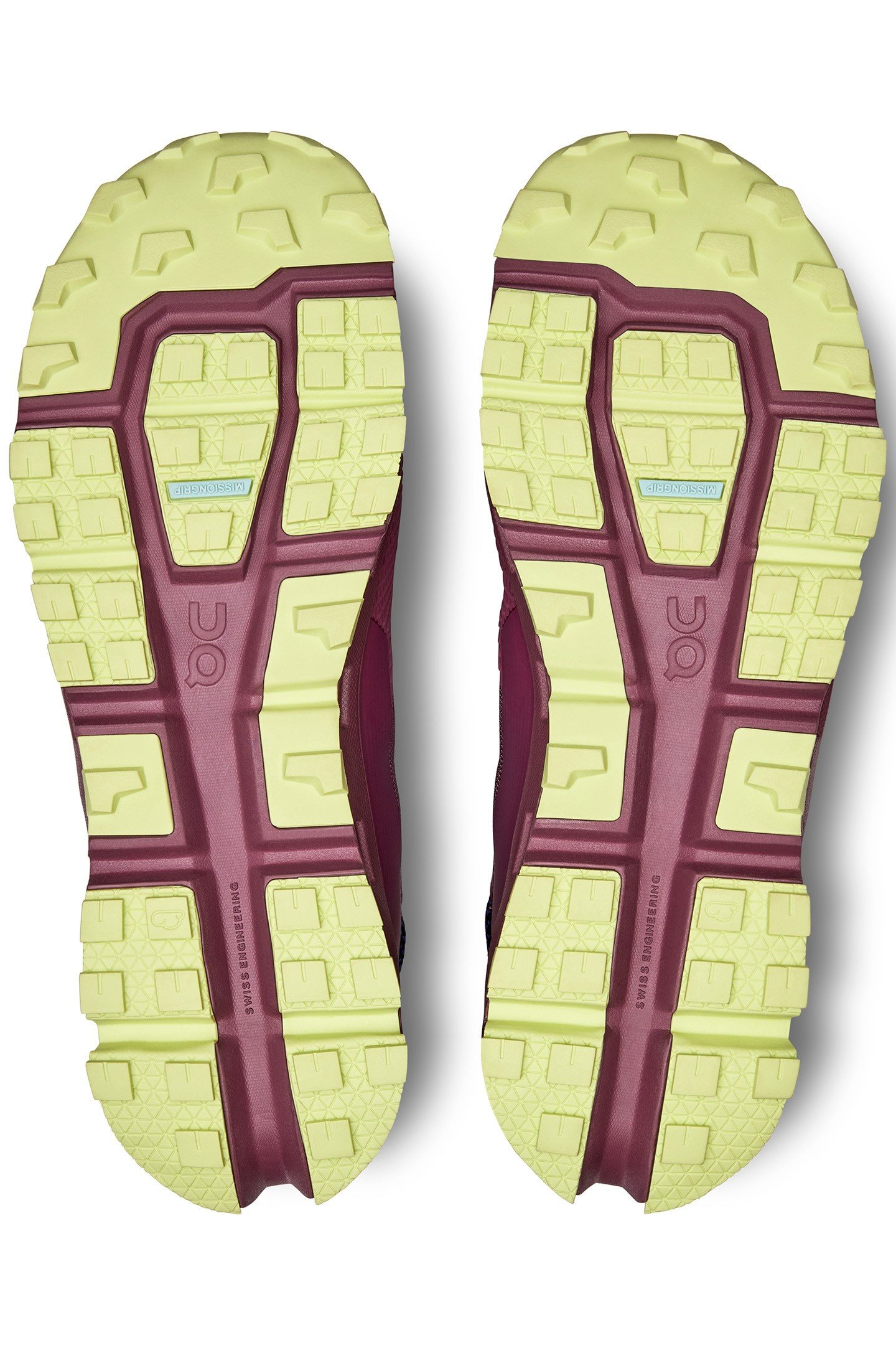 CLOUDULTRA 2 CHERRY HAY 5