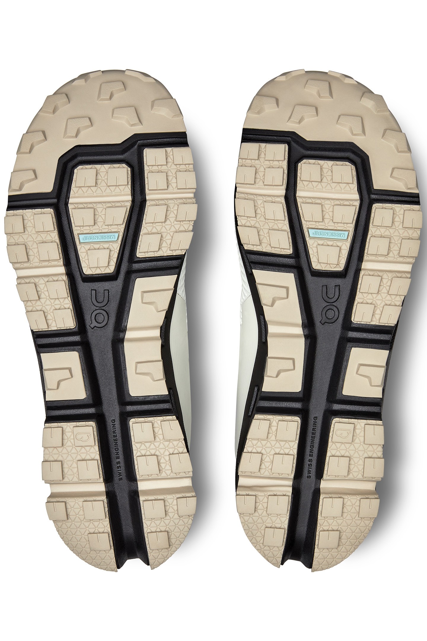 CLOUDULTRA 2 SAND BLACK 5