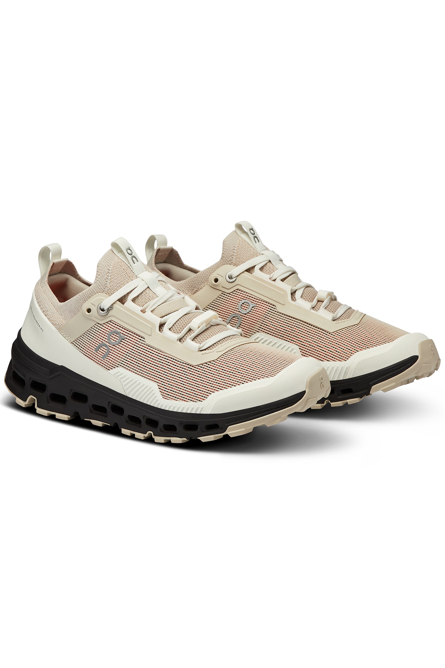 CLOUDULTRA 2 SAND BLACK 2