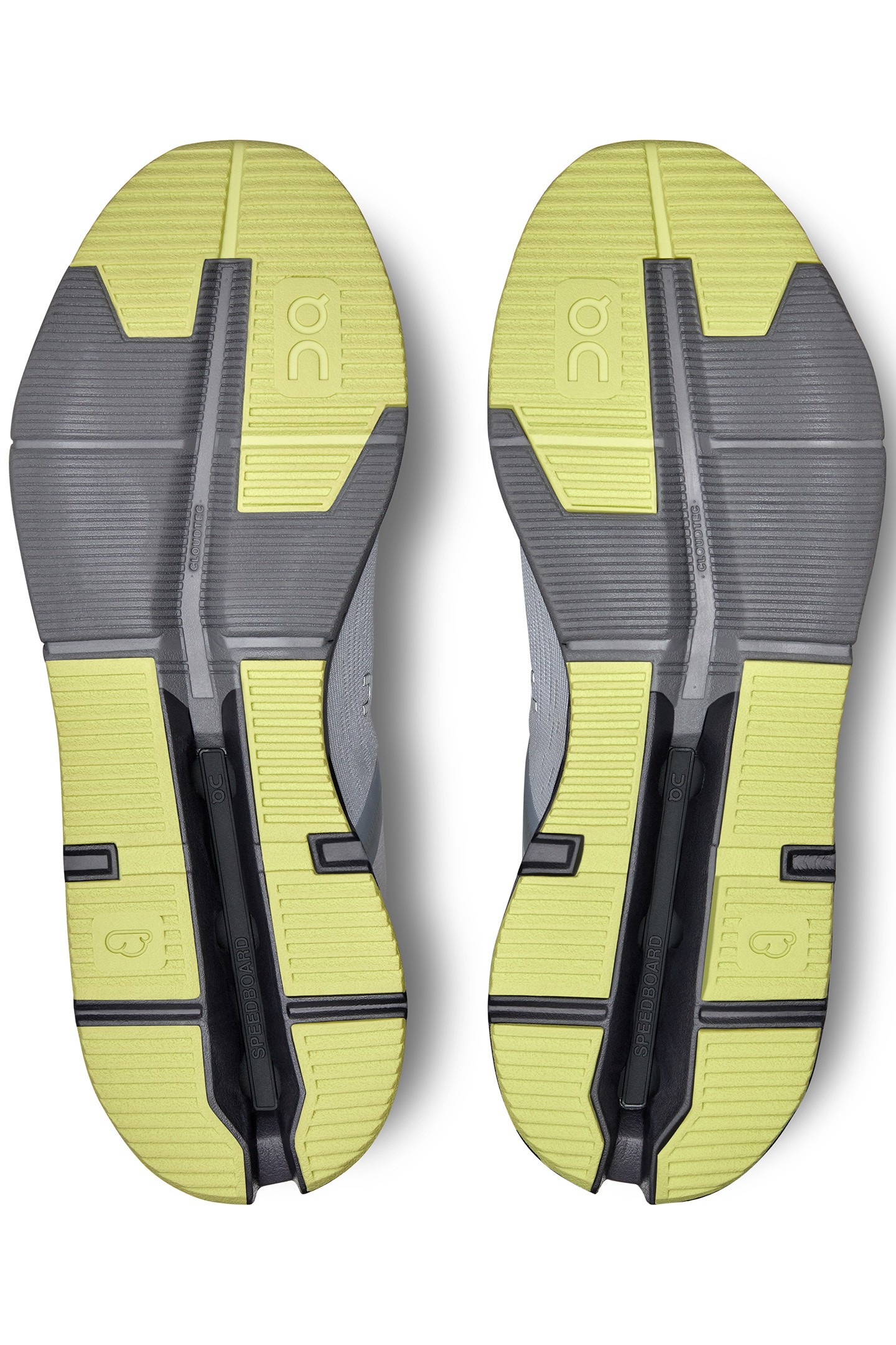 CLOUDNOVA FLUX 1 GLACIER ZEST 5