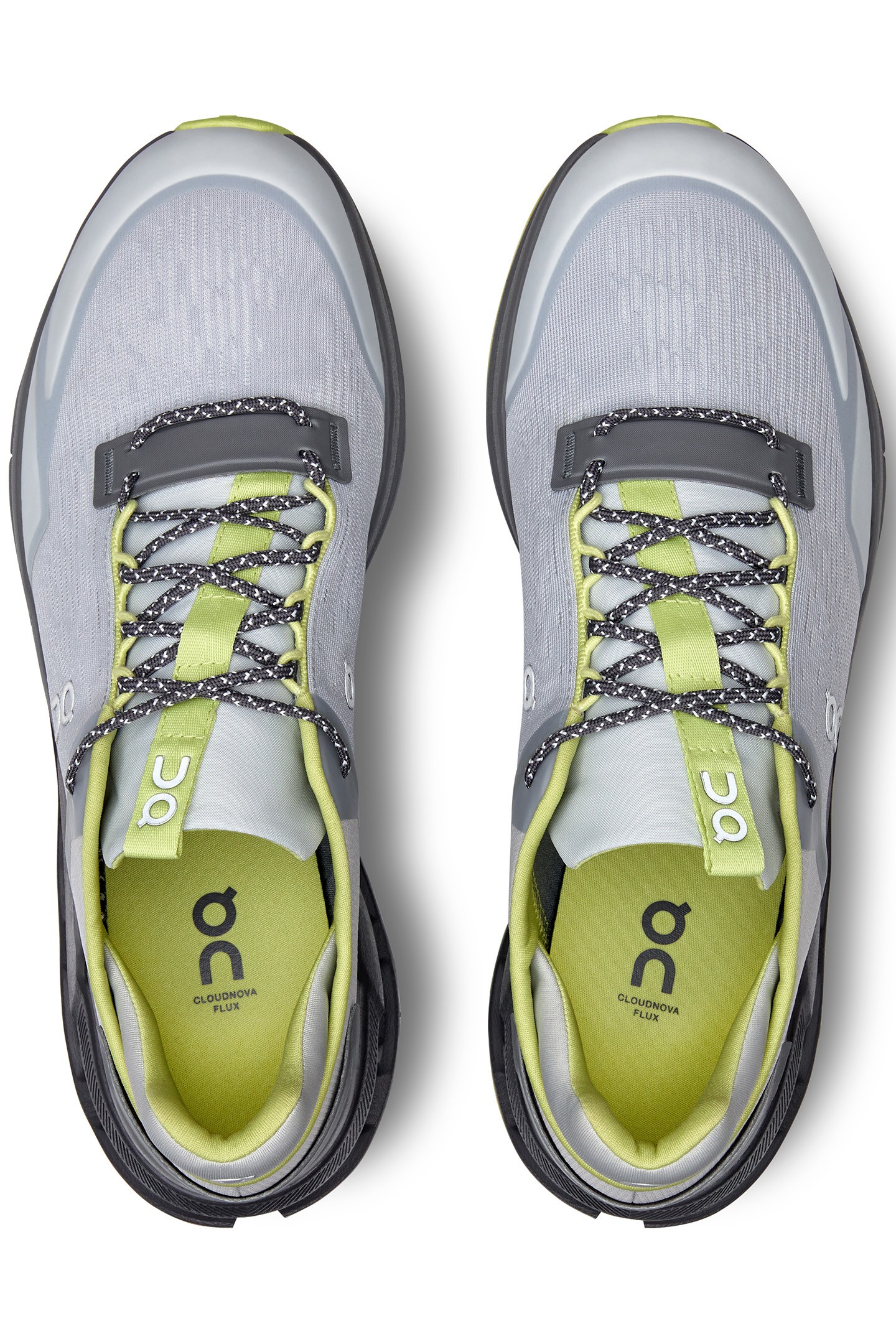 CLOUDNOVA FLUX 1 GLACIER ZEST 3