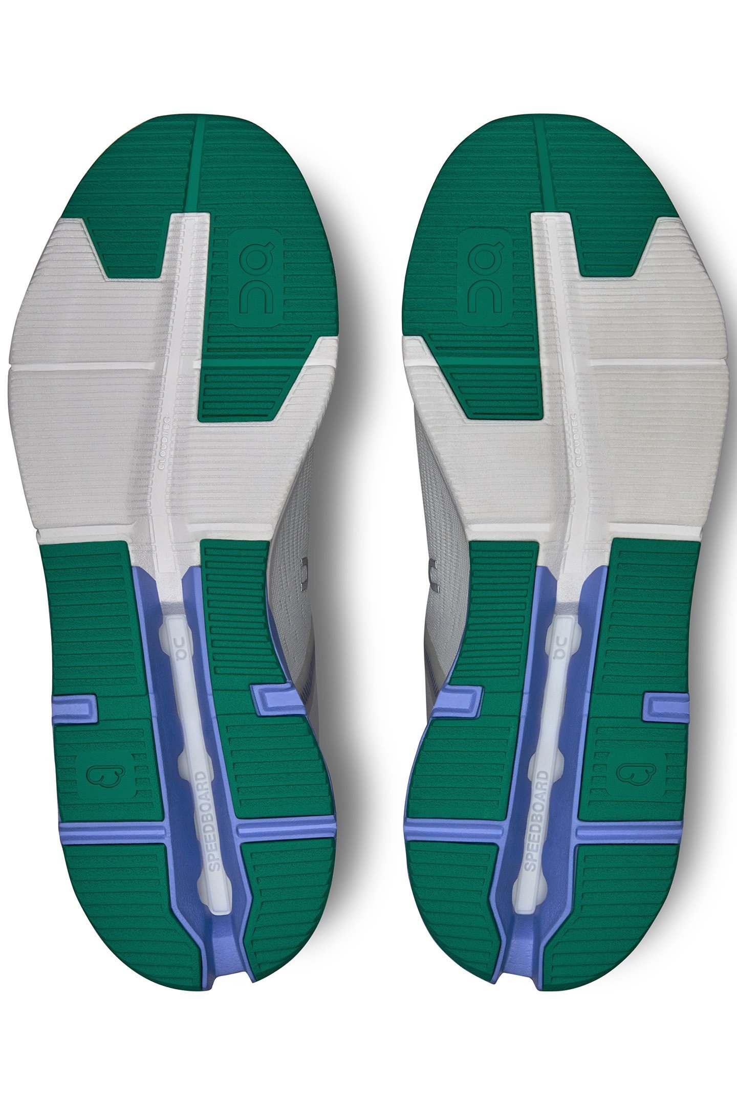 CLOUDNOVA FLUX 1 UNDYED-WHITE NEPTUNE 5