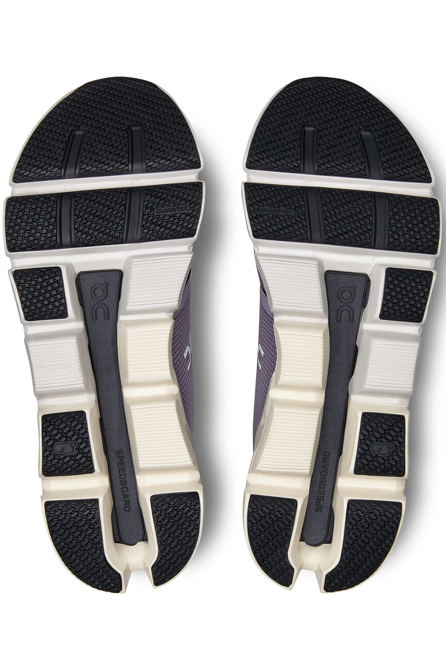 CLOUDFLYER 4 SHARK PEARL 5