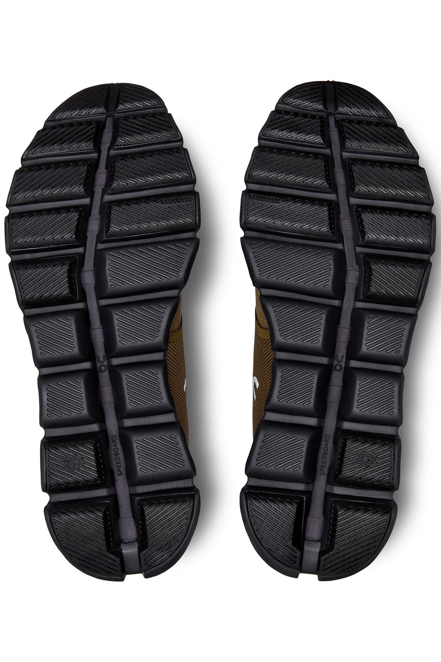 CLOUD X 3 HUNTER BLACK 5