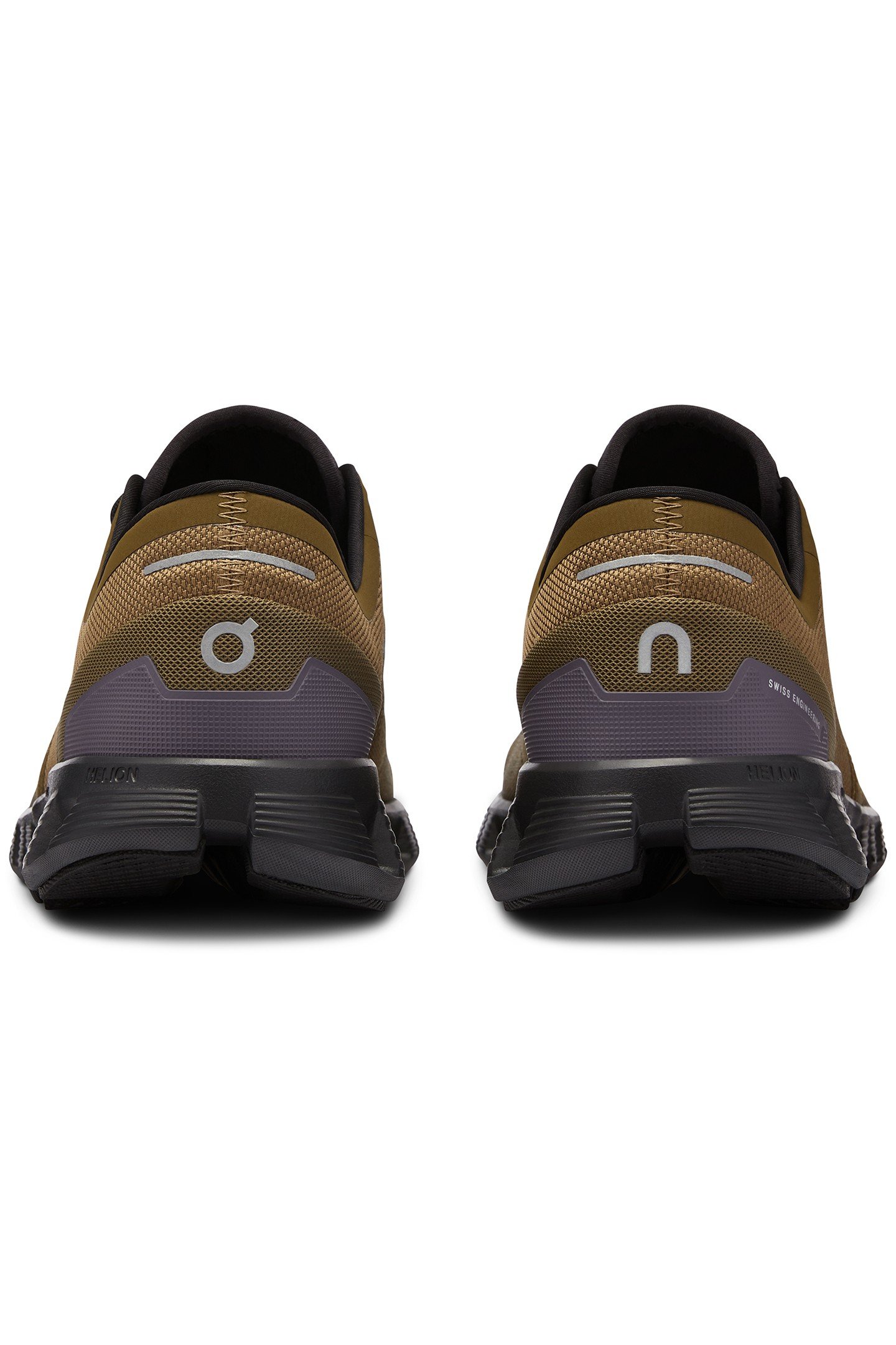 CLOUD X 3 HUNTER BLACK 4