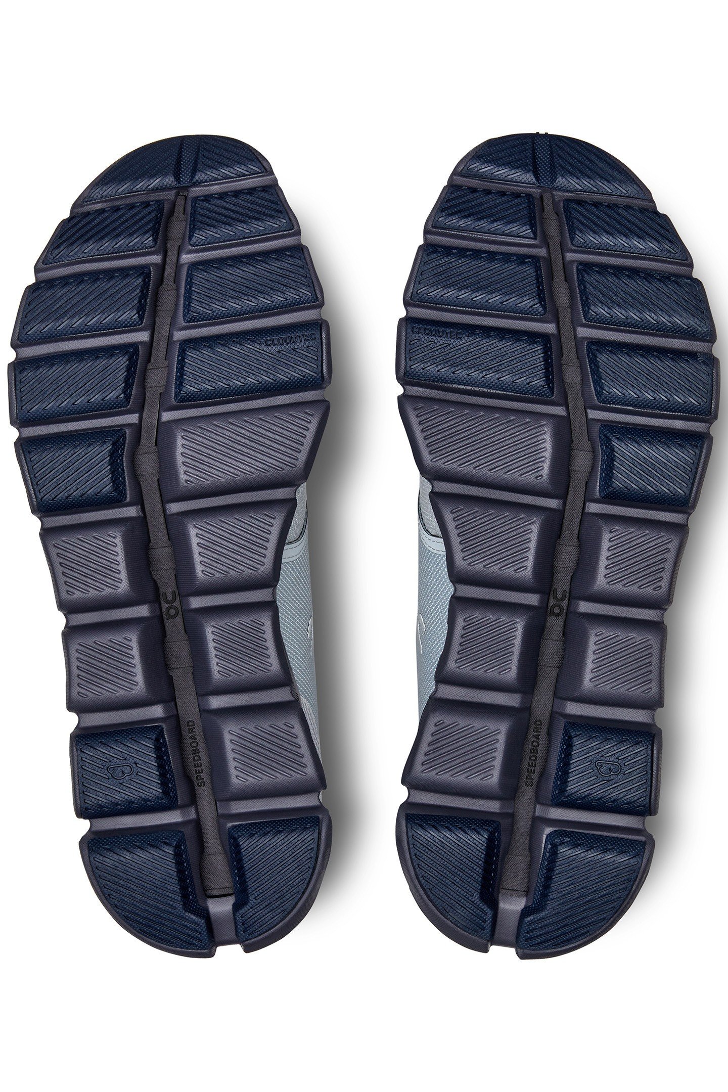 CLOUD X 3 GLACIER IRON 5